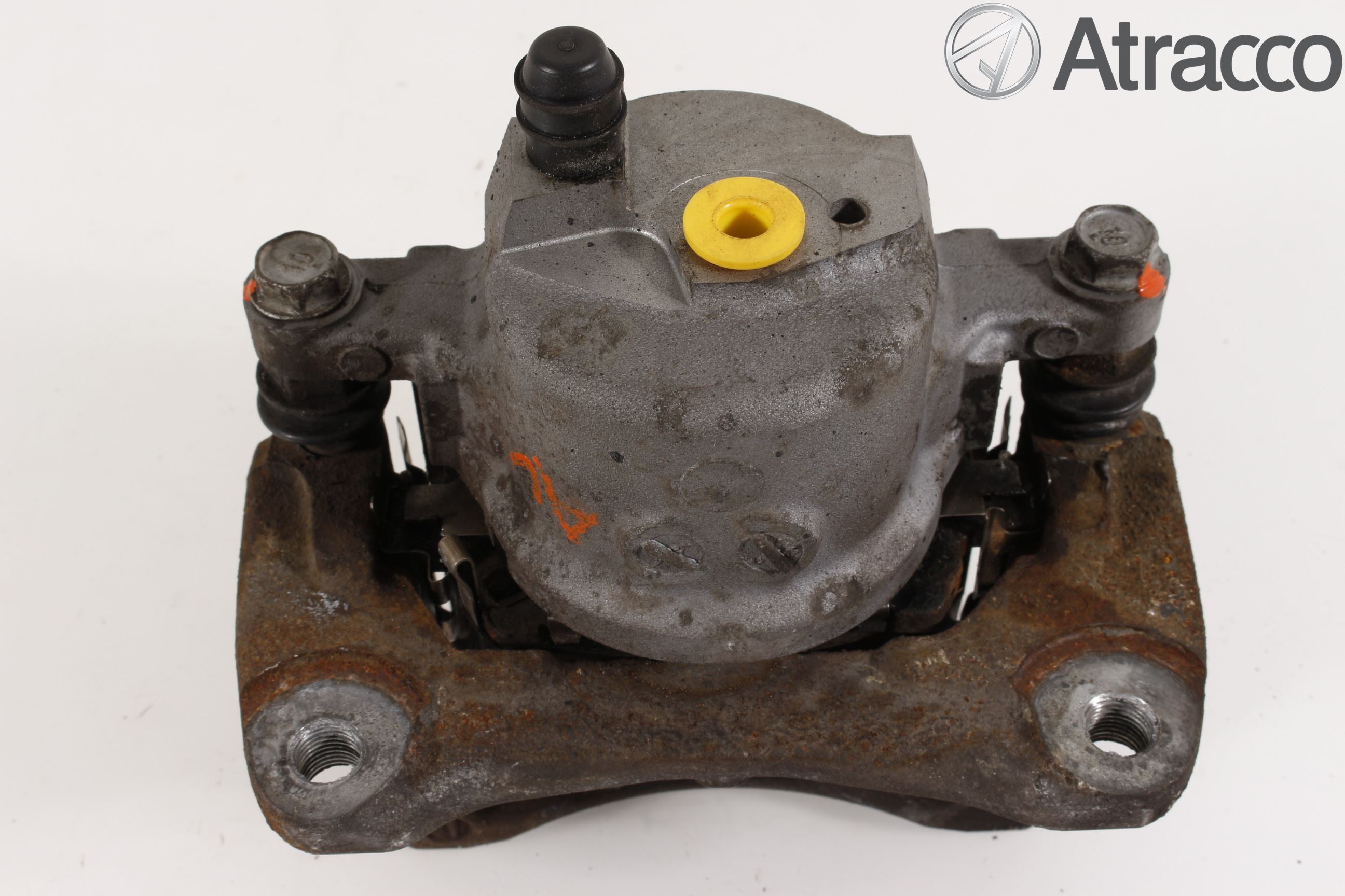 Toyota PRIUS NWH20 04-08 Bremsecaliper Foran Høyre