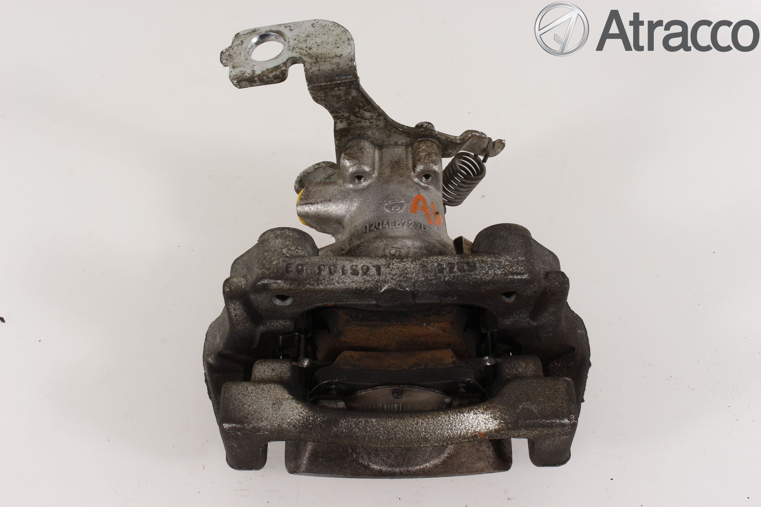 Toyota AURIS 13-19 Bremsecaliper Bak Høyre