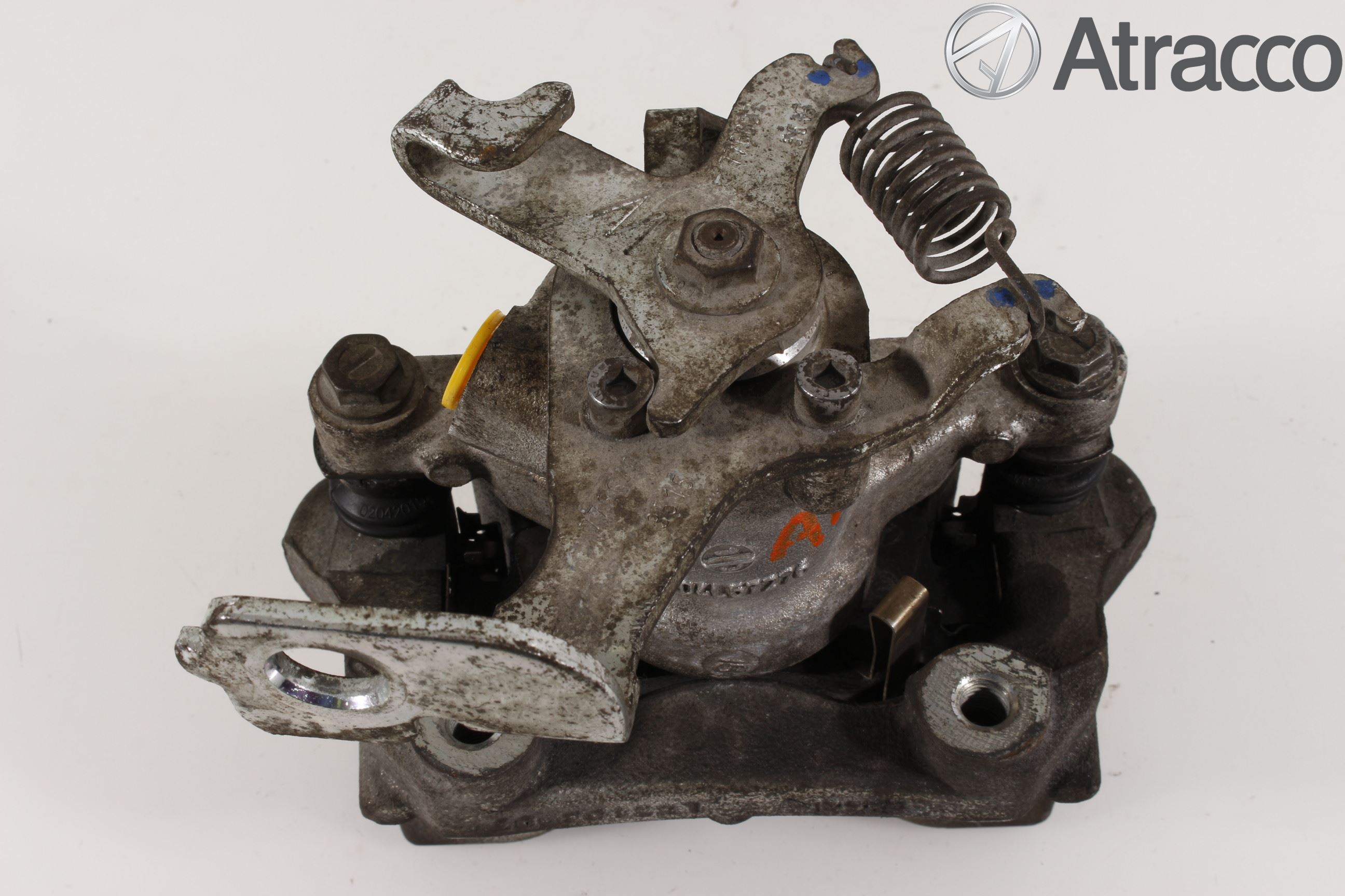 Toyota AURIS 13-19 Bremsecaliper Bak Høyre
