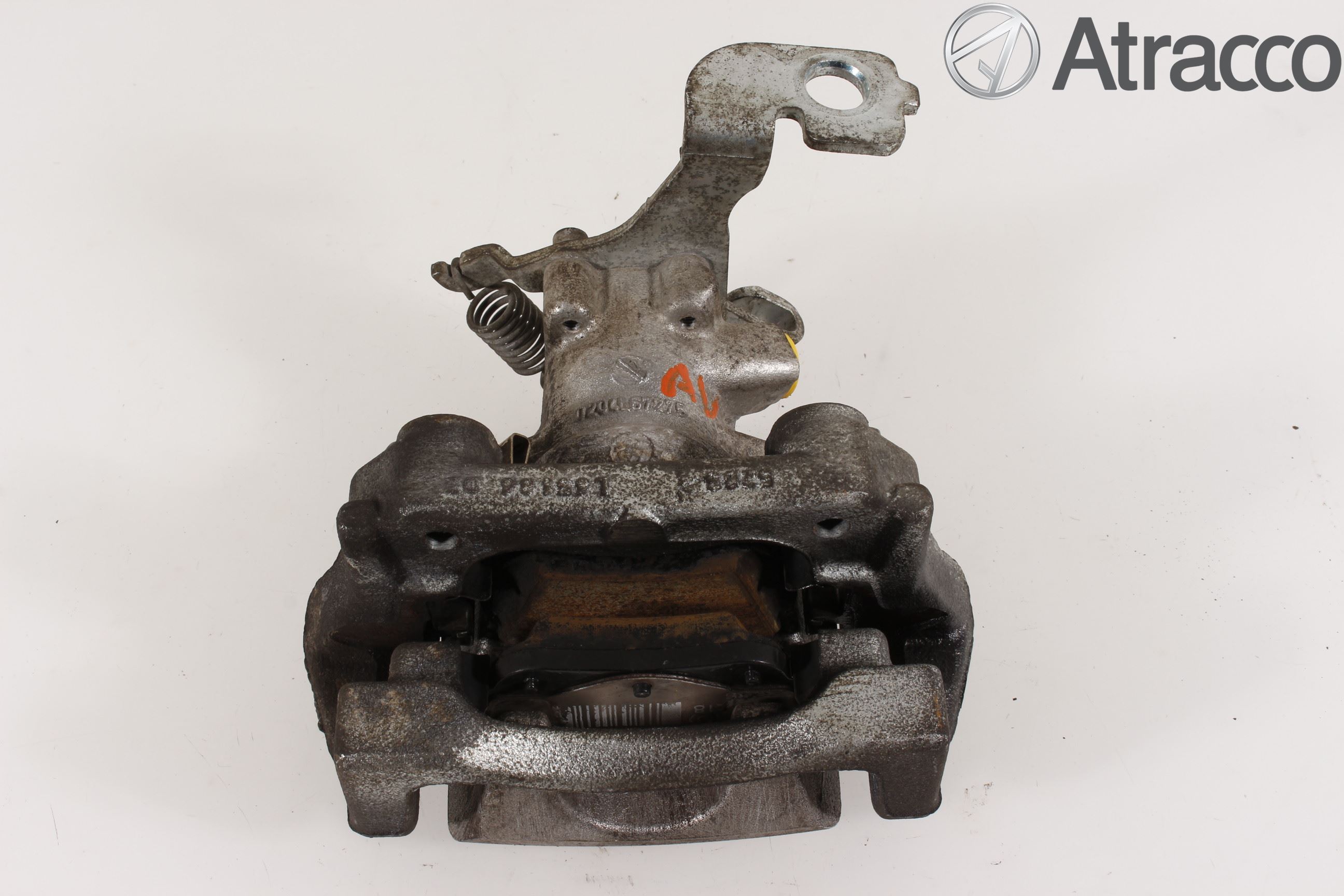 Toyota AURIS 13-19 Bremsecaliper Bak Venstre