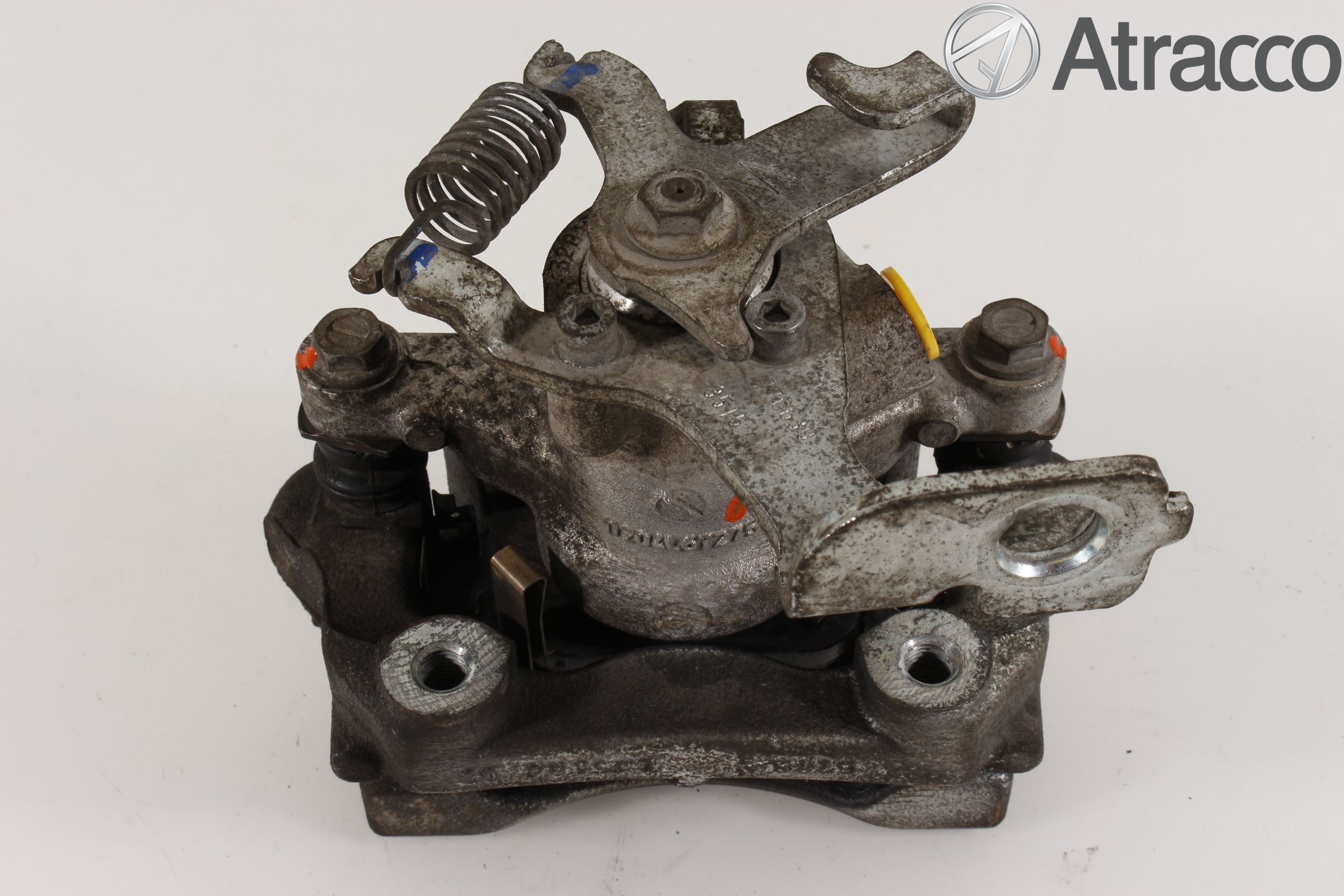 Toyota AURIS 13-19 Bremsecaliper Bak Venstre