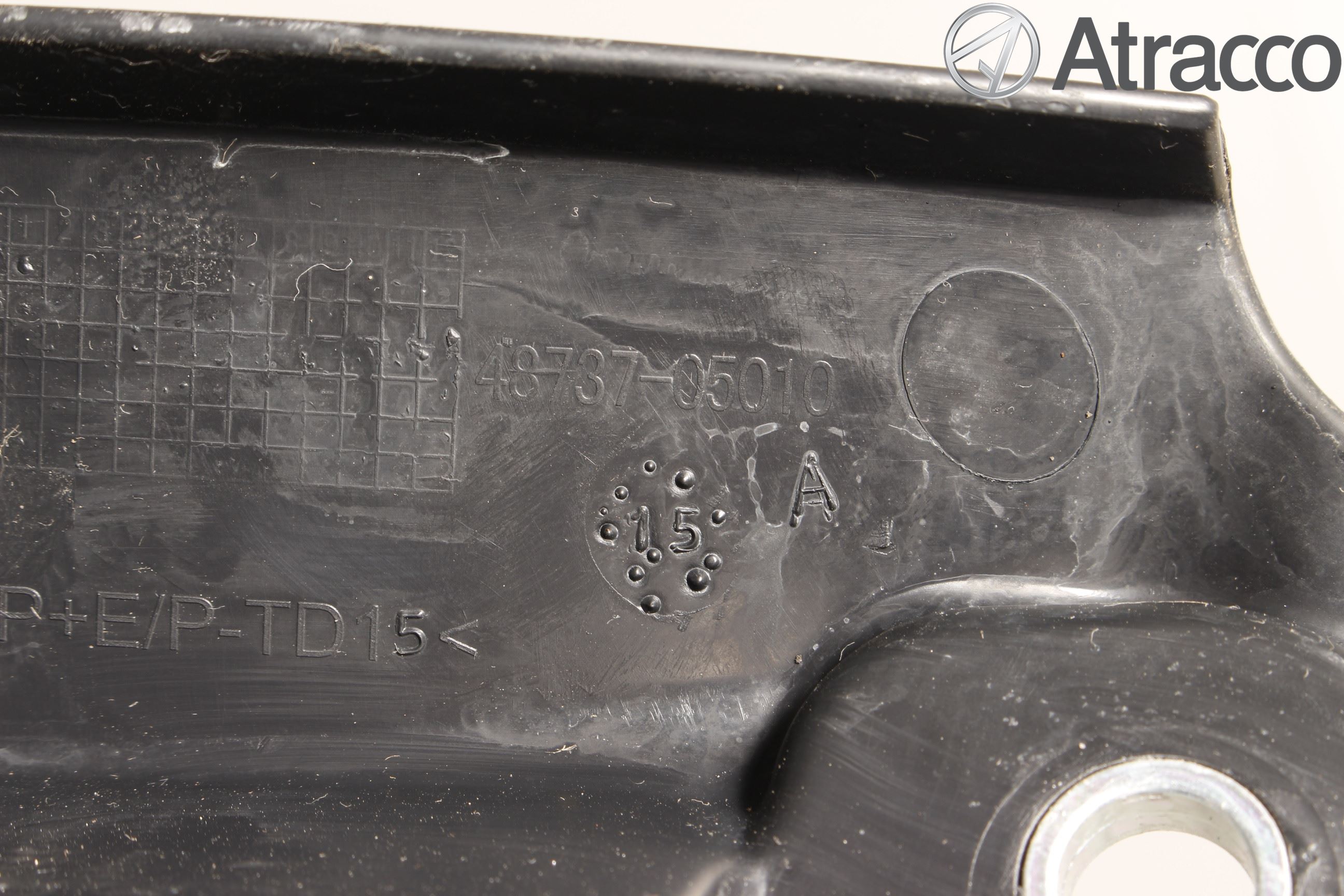 Toyota AURIS 13-19 Bærearm Bak Høyre