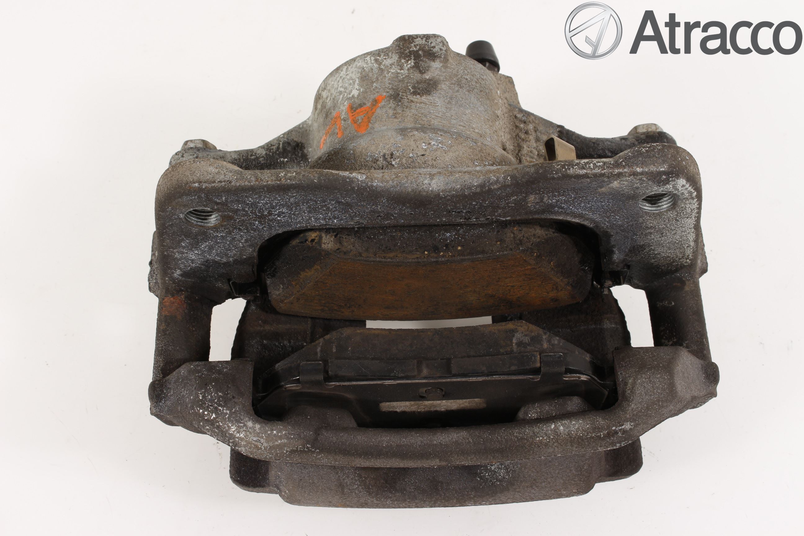 Toyota AURIS 13-19 Bremsecaliper Foran Høyre