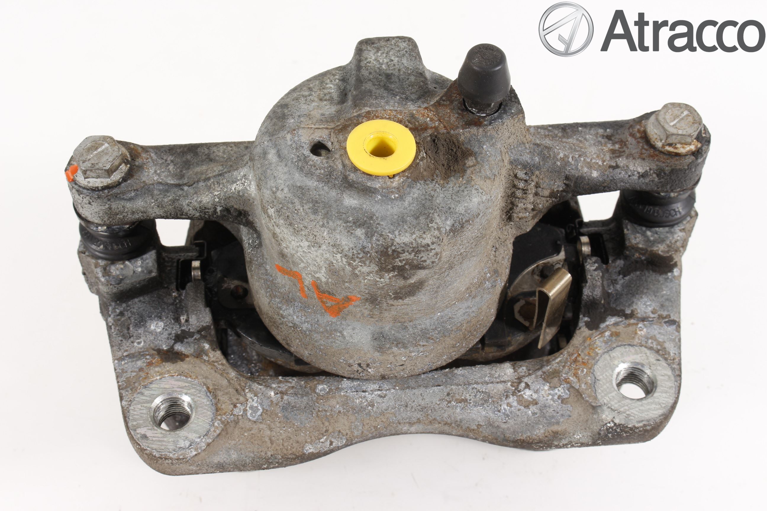 Toyota AURIS 13-19 Bremsecaliper Foran Høyre