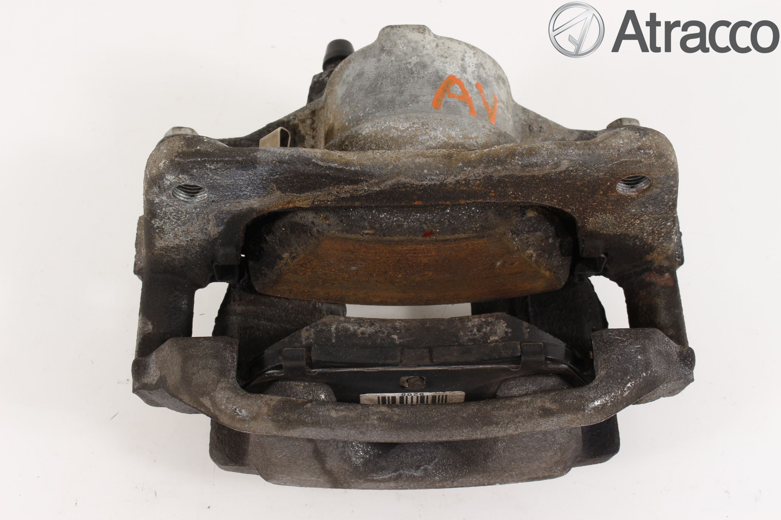 Toyota AURIS 13-19 Bremsecaliper Foran Venstre