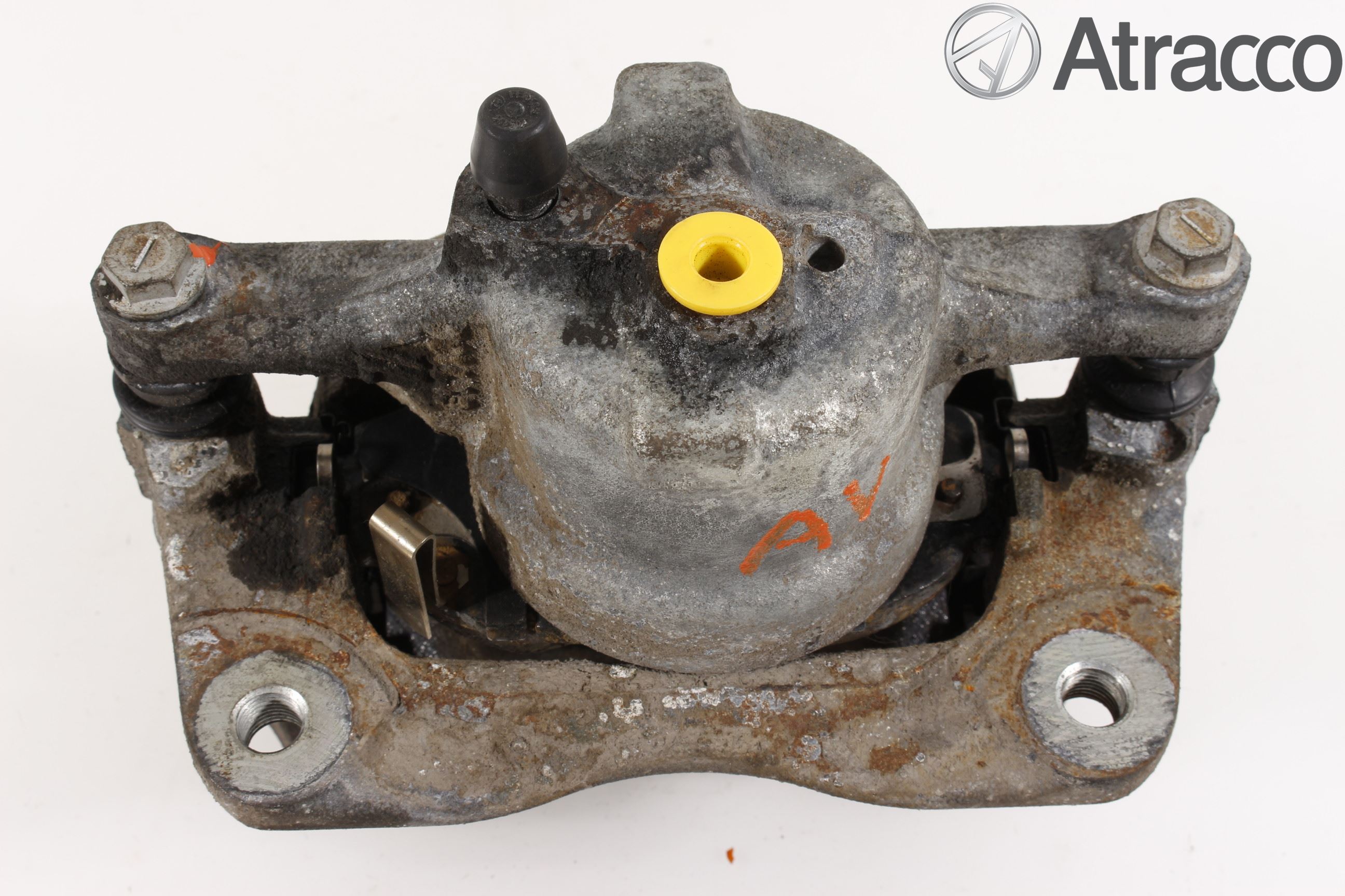 Toyota AURIS 13-19 Bremsecaliper Foran Venstre