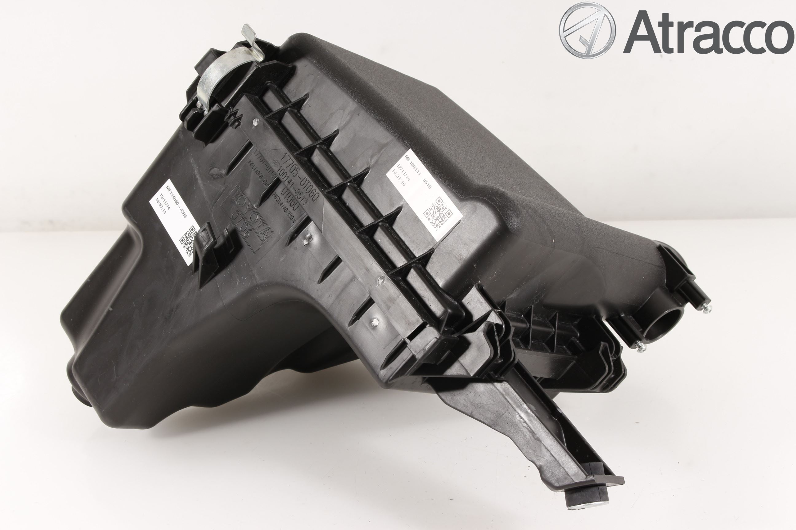 Toyota AURIS 13-19 Luftfilter Boks