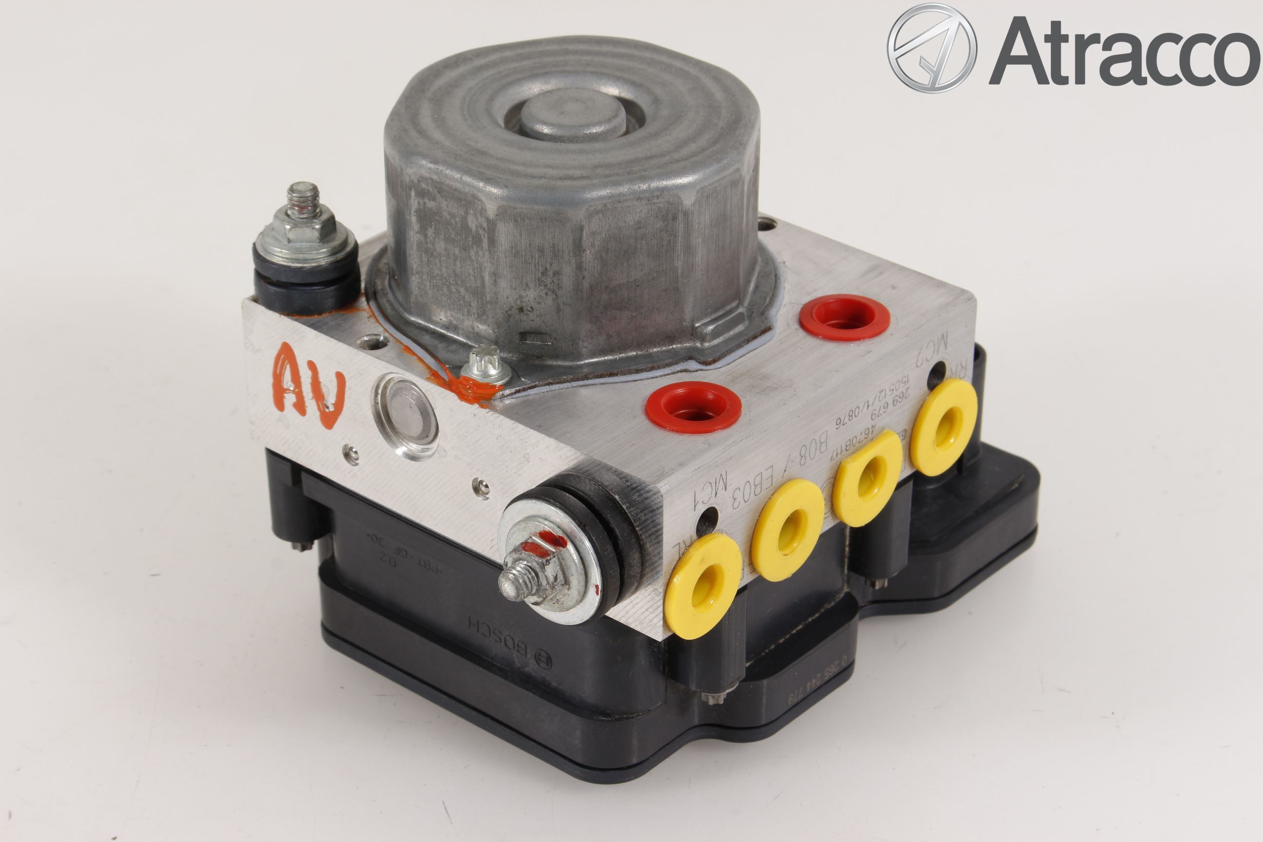 Mitsubishi SPACE STAR 13- Abs Hydraulikkaggregat
