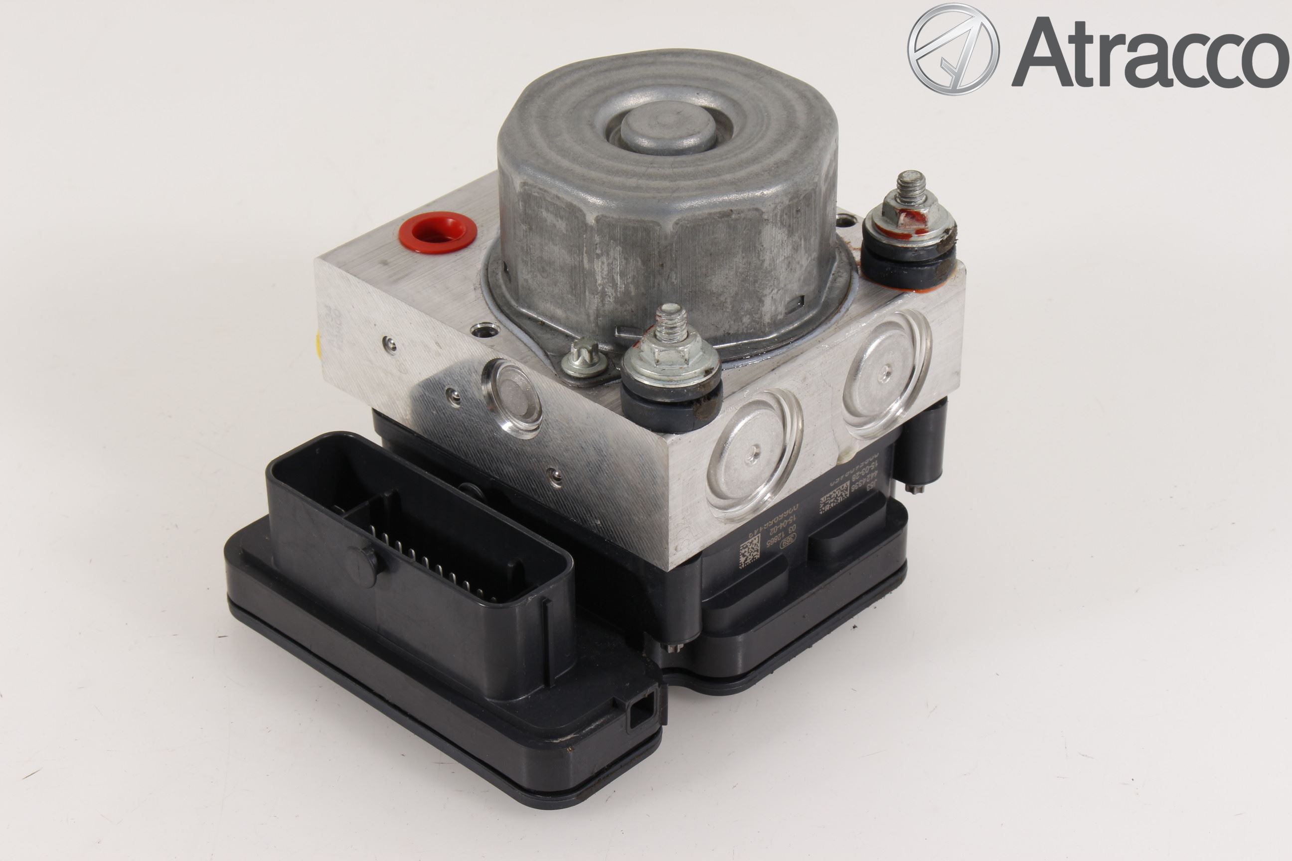 Mitsubishi SPACE STAR 13- Abs Hydraulikkaggregat