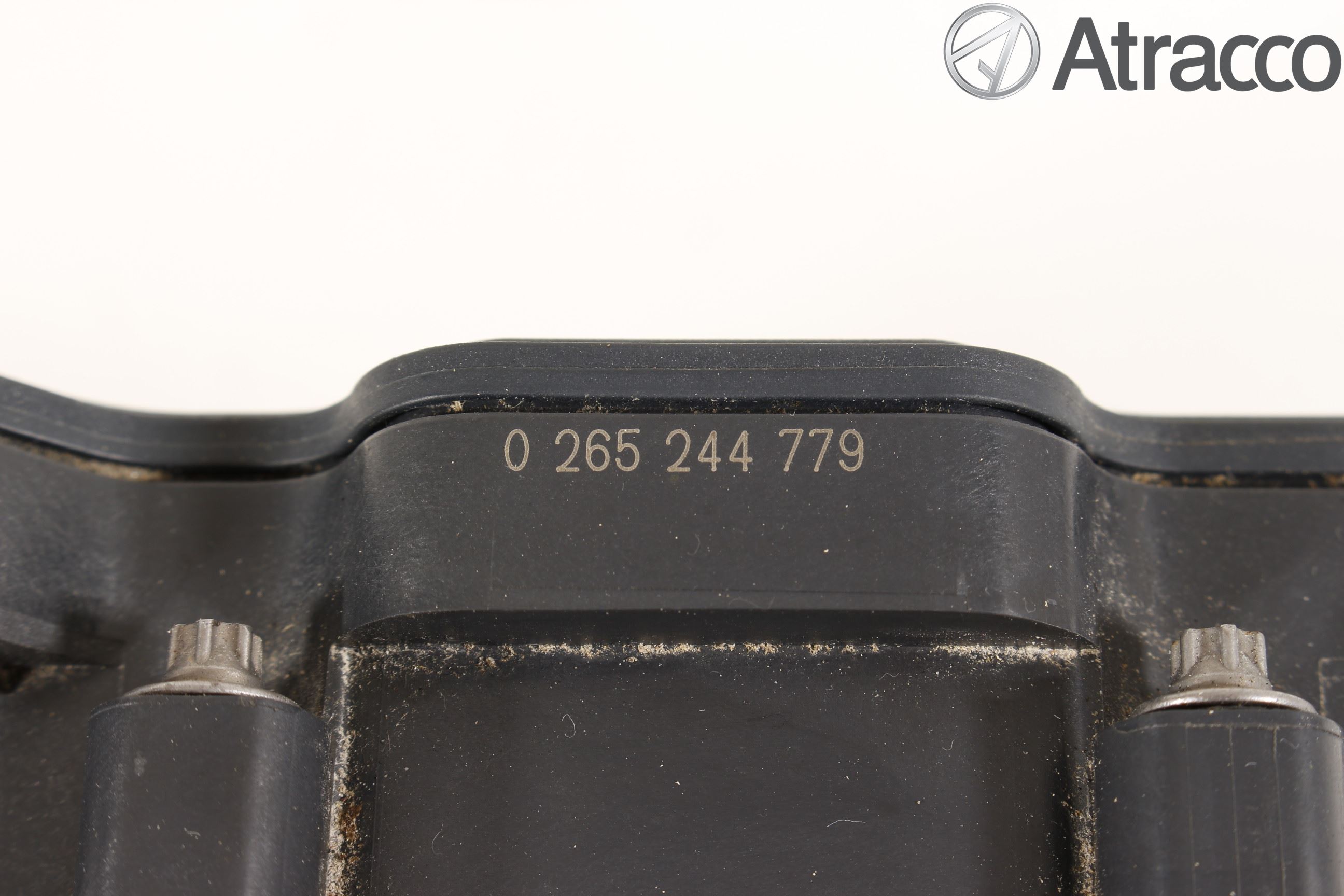 Mitsubishi SPACE STAR 13- Abs Hydraulikkaggregat