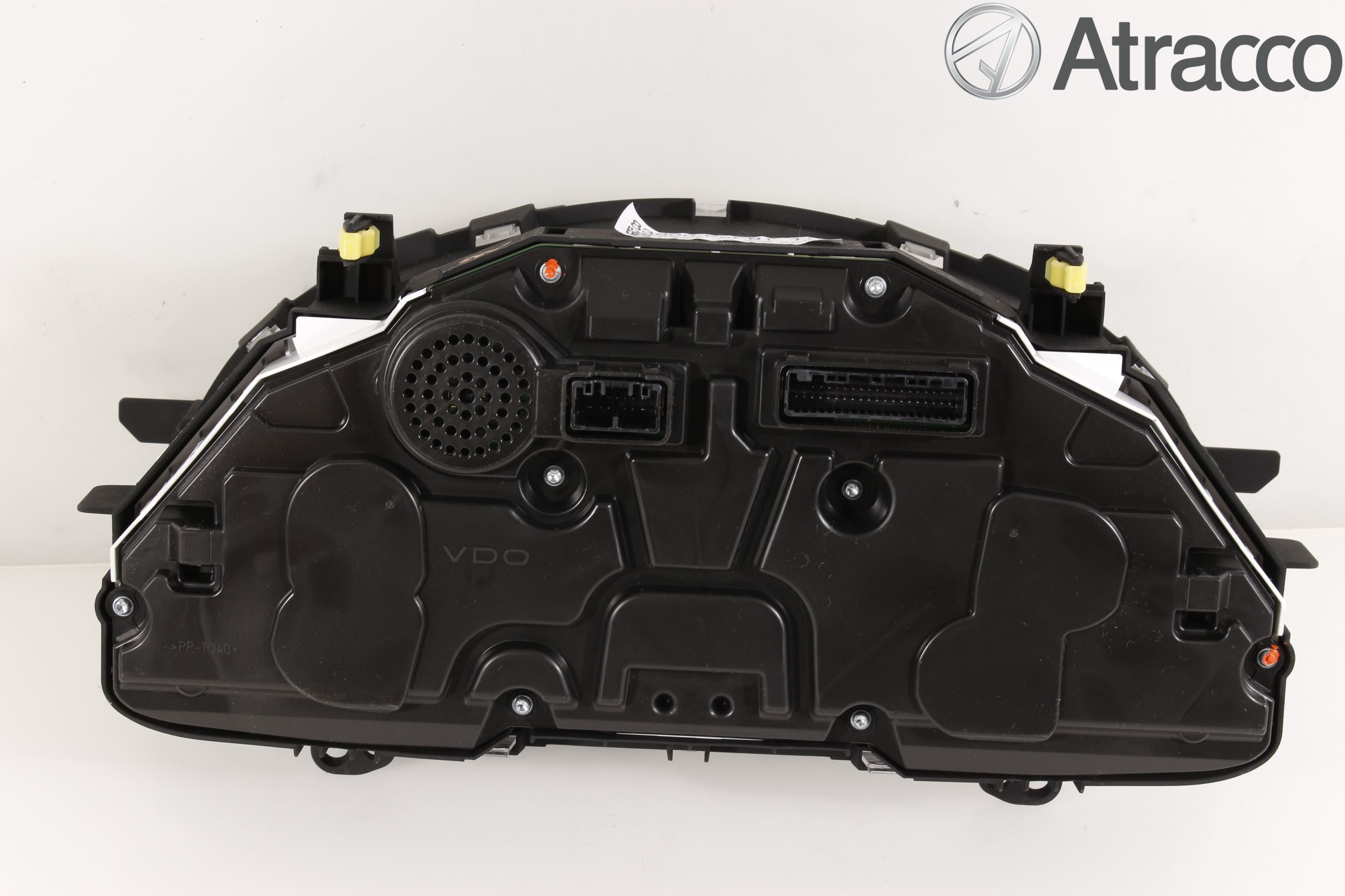 Toyota AURIS 13-19 Instr Kombinert