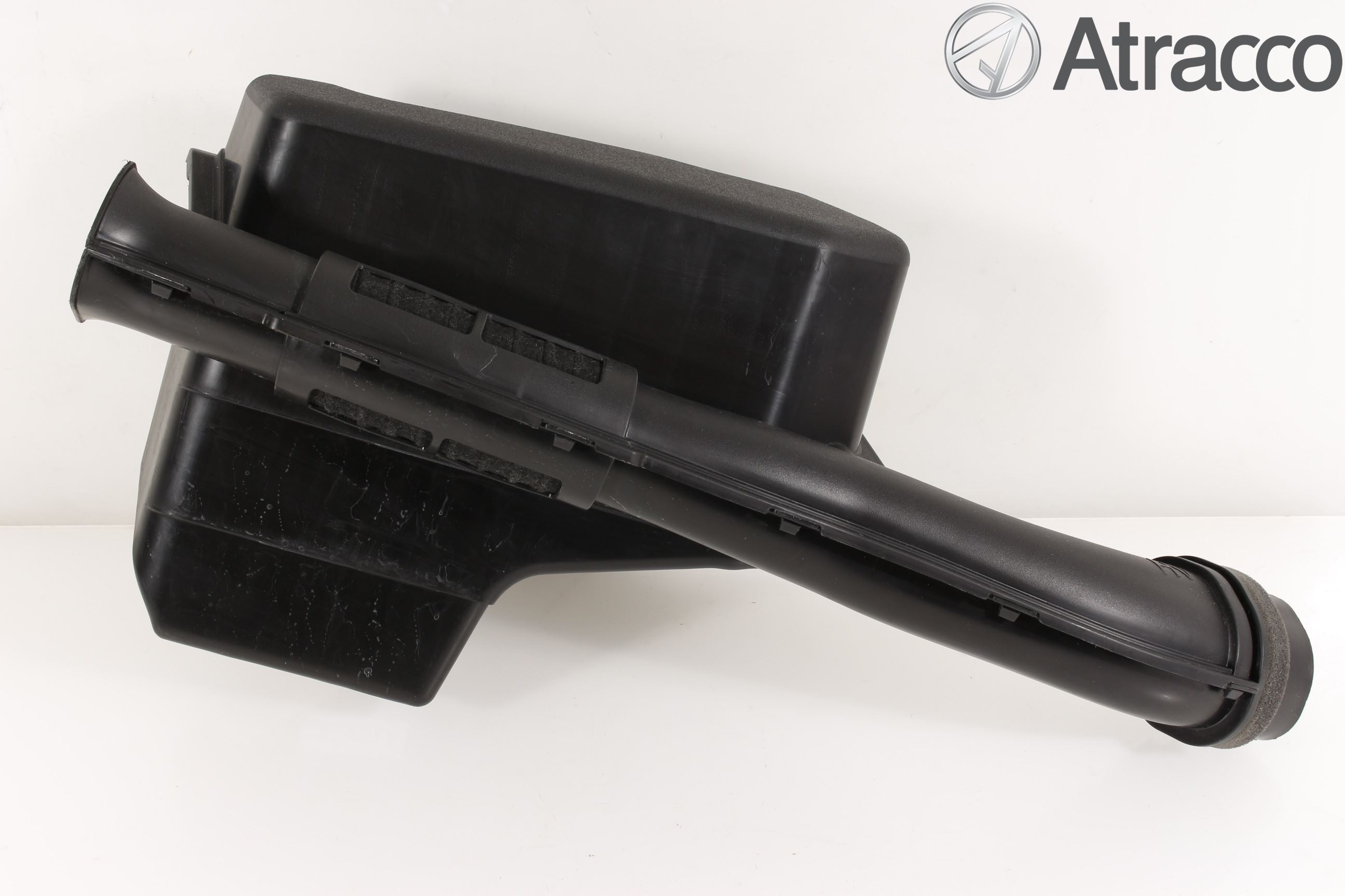 Toyota AURIS 13-19 Luftfilter Boks