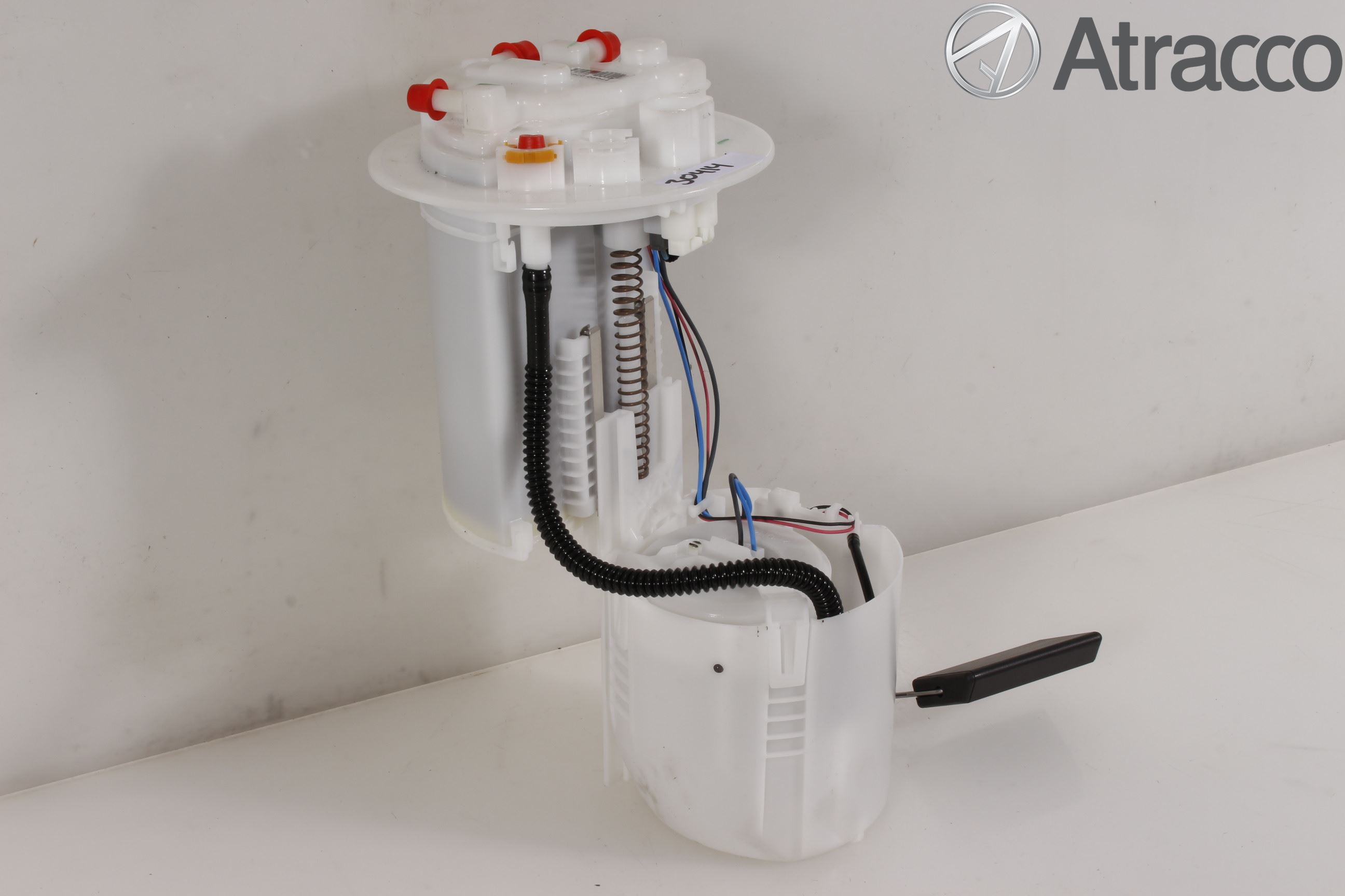Toyota AURIS 13-19 Drivstoffpumpe Fødepumpe El