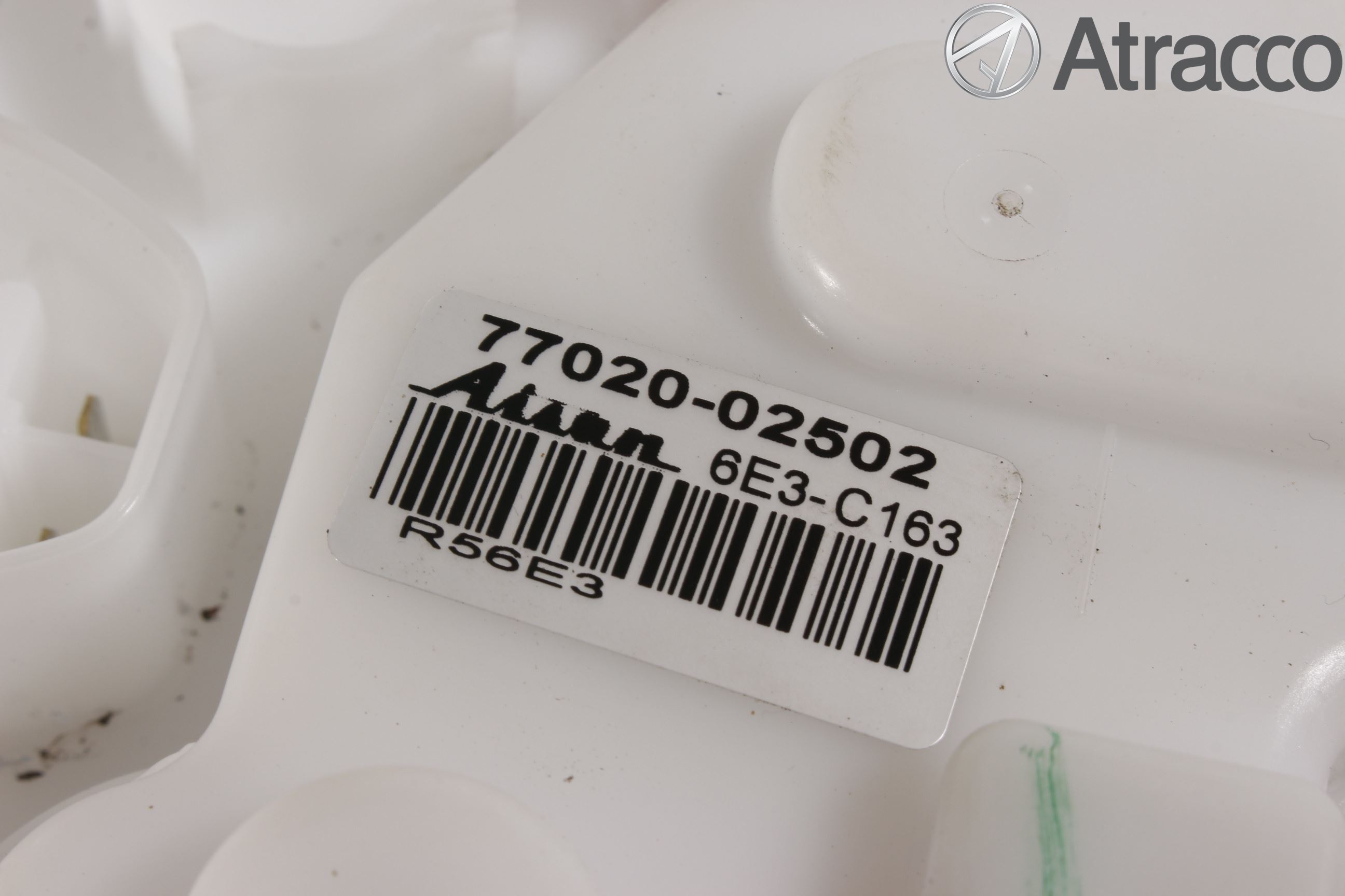 Toyota AURIS 13-19 Drivstoffpumpe Fødepumpe El