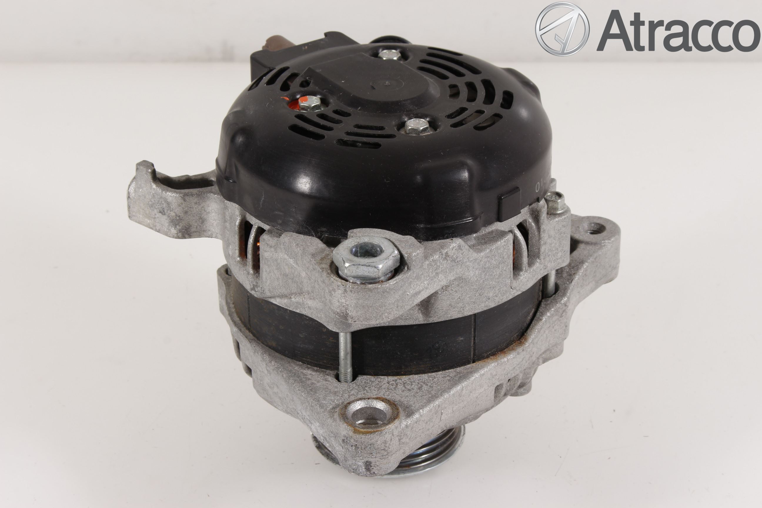 Toyota AURIS 13-19 Dynamo