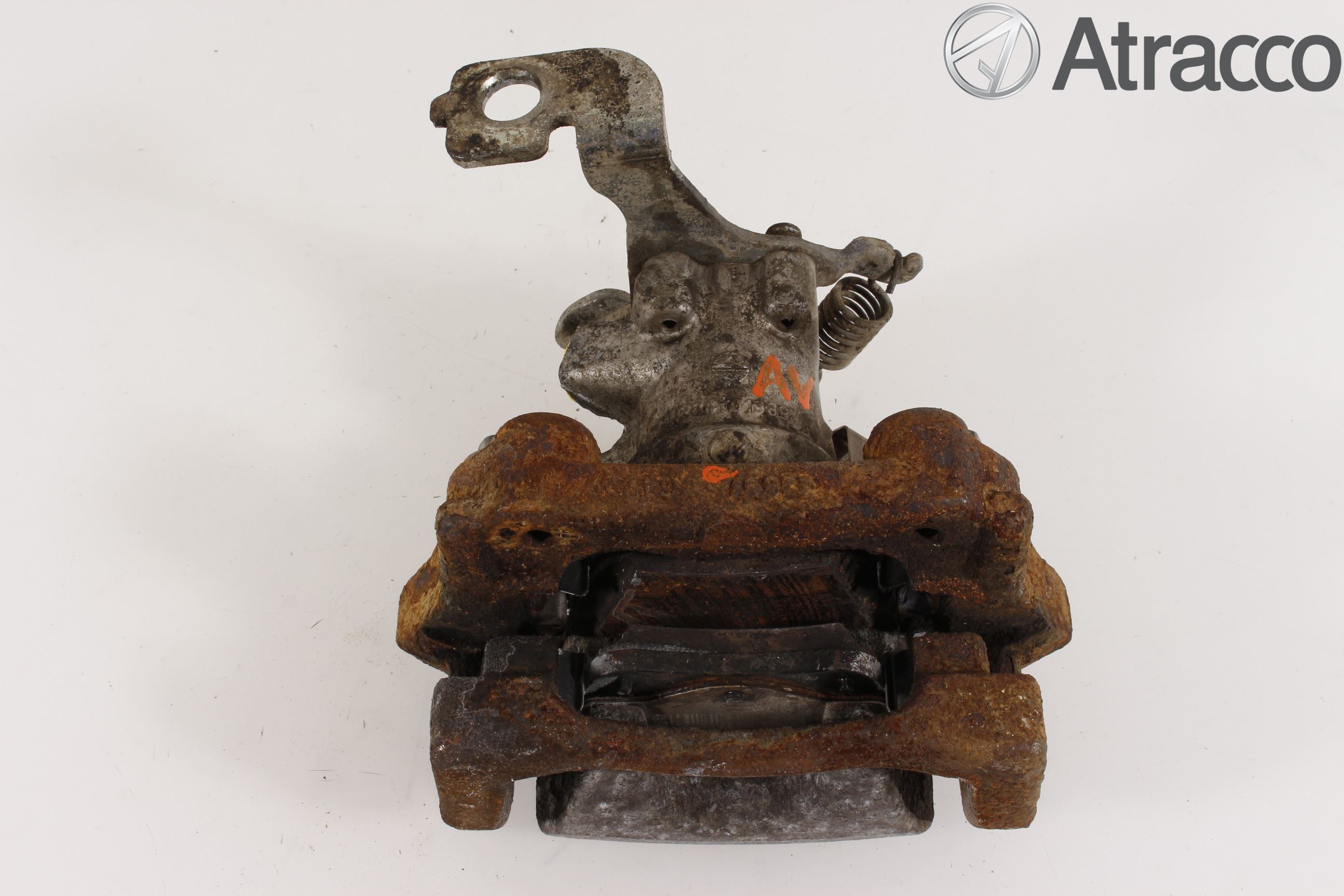 Toyota AURIS 13-19 Bremsecaliper Bak Høyre