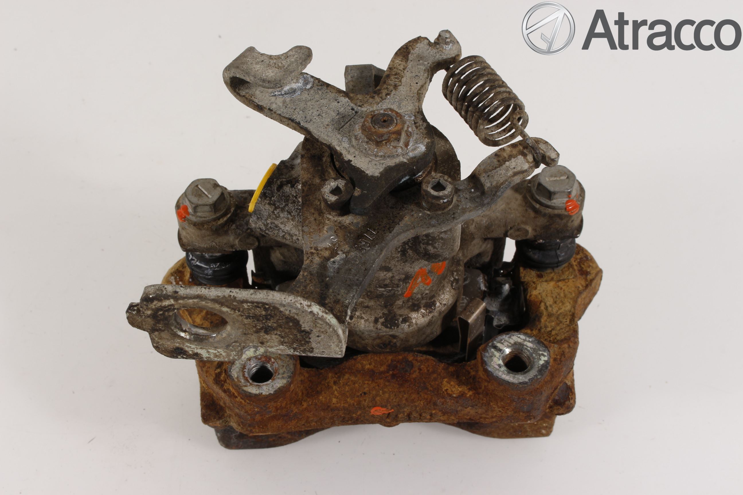 Toyota AURIS 13-19 Bremsecaliper Bak Høyre