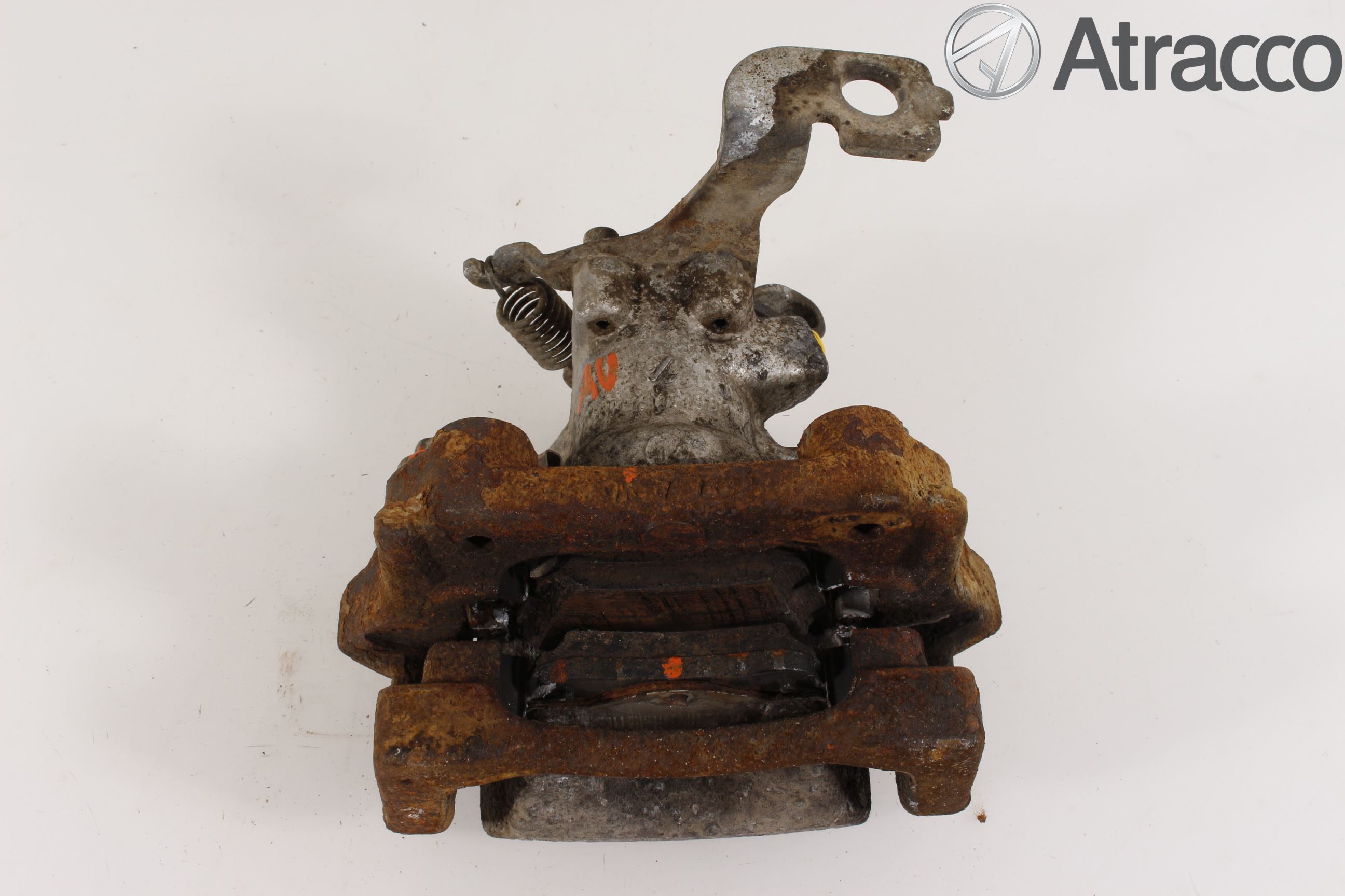 Toyota AURIS 13-19 Bremsecaliper Bak Venstre