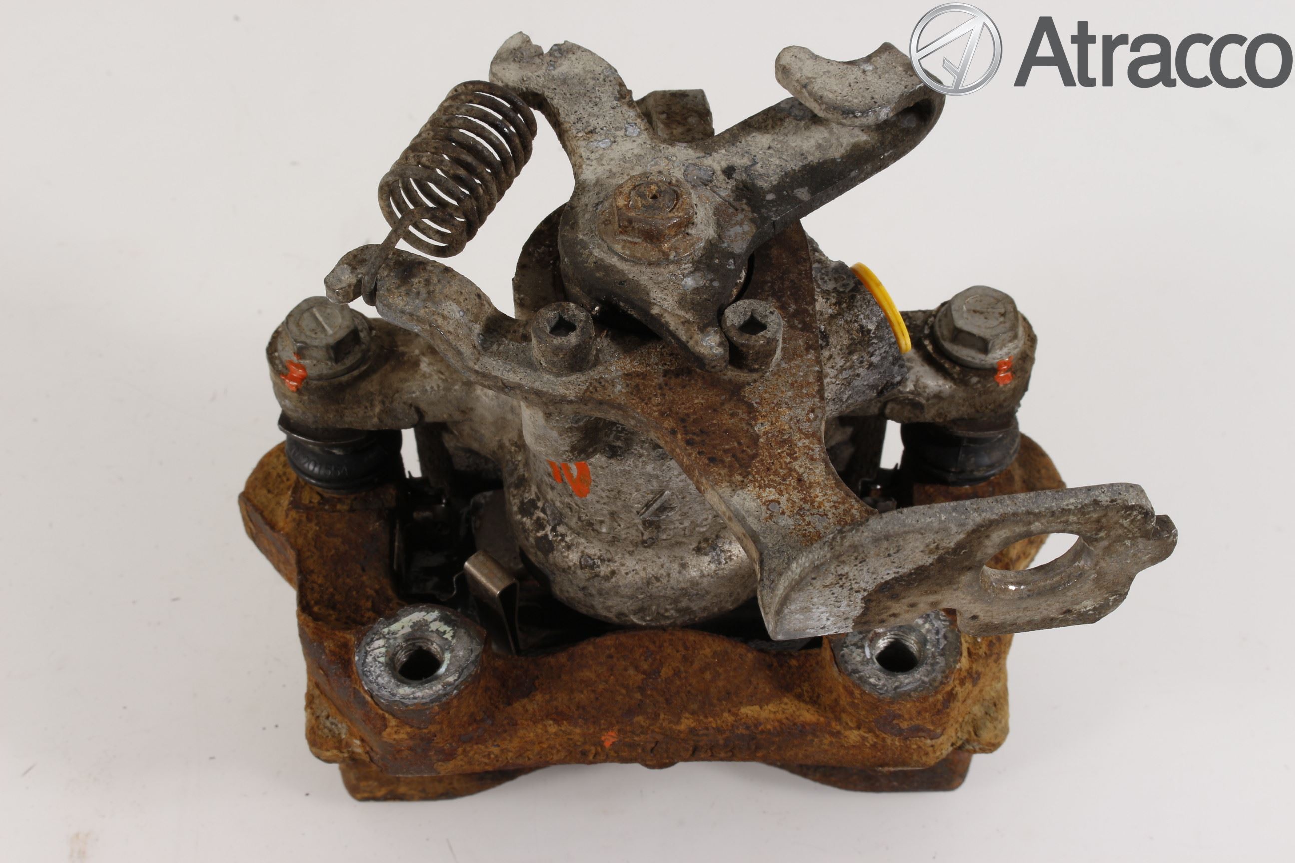 Toyota AURIS 13-19 Bremsecaliper Bak Venstre