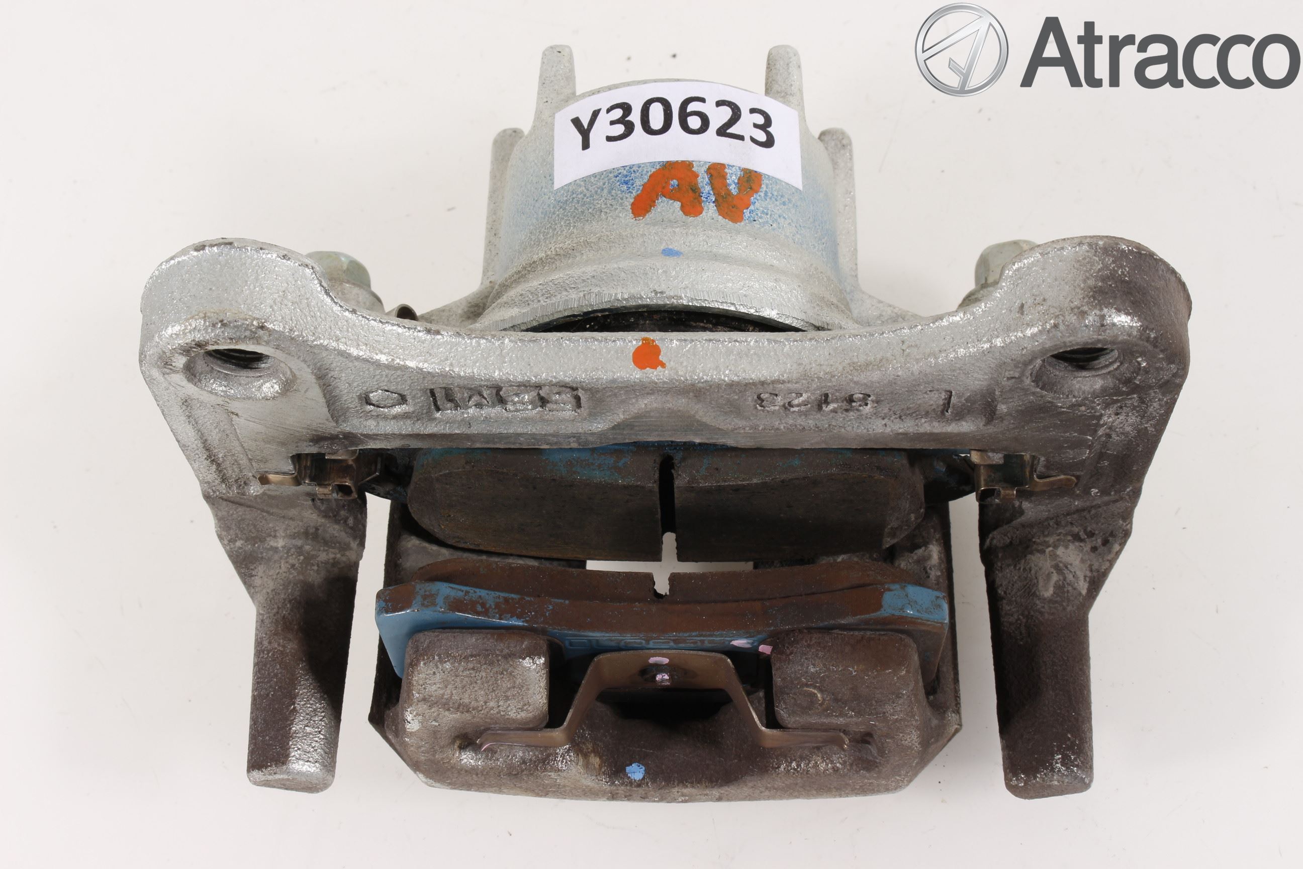Mitsubishi SPACE STAR 13- Bremsecaliper Foran Venstre