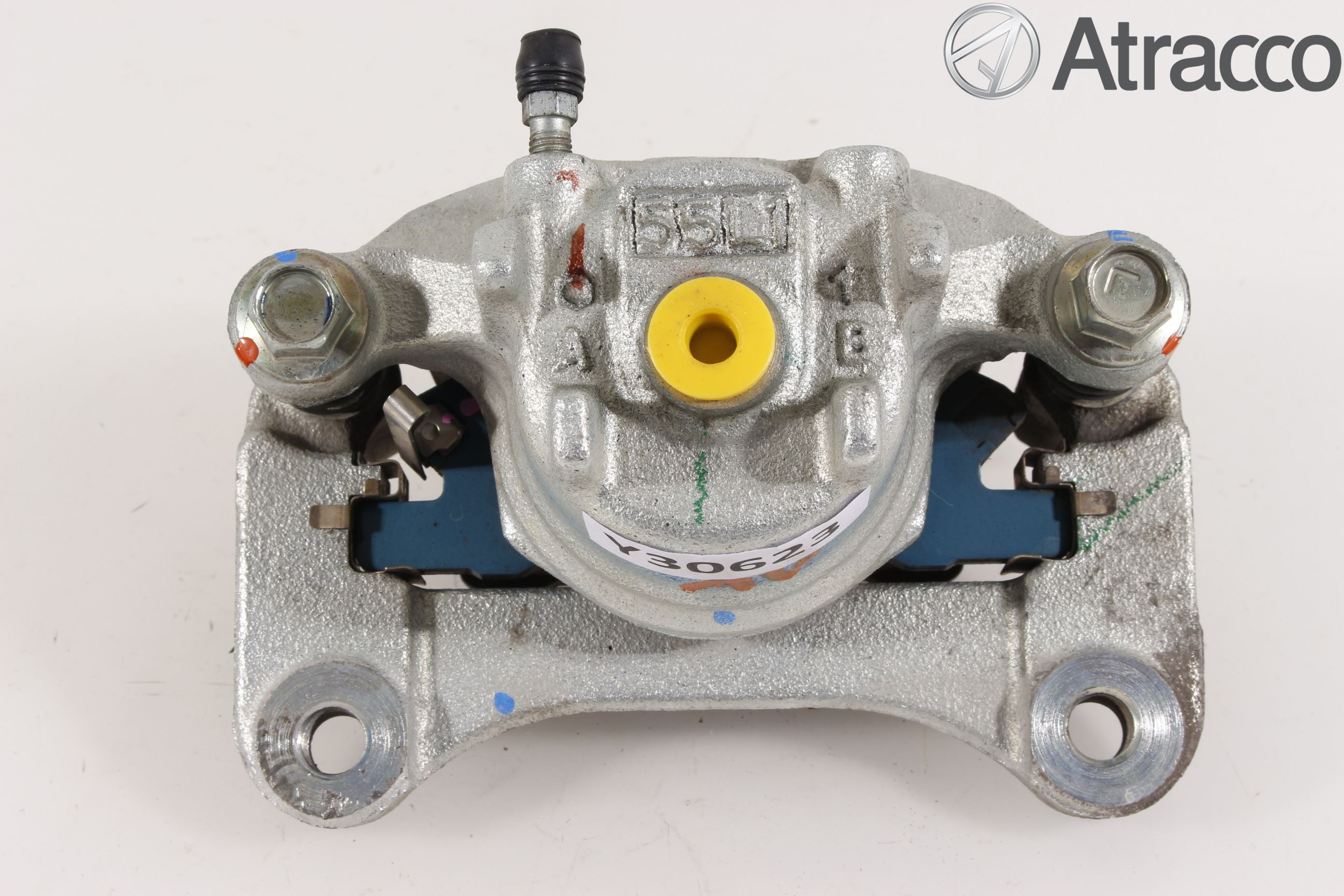 Mitsubishi SPACE STAR 13- Bremsecaliper Foran Venstre