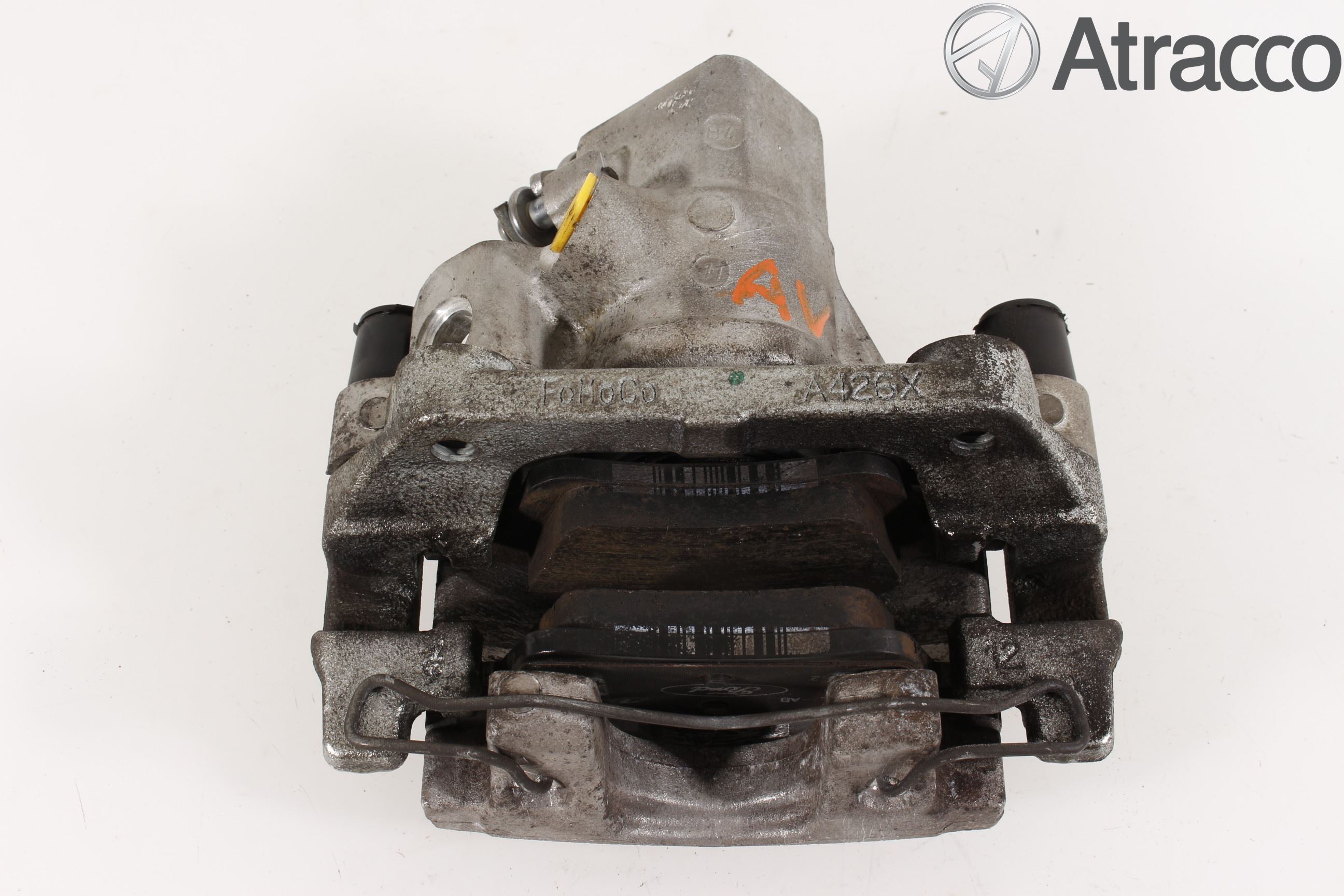 Ford FOCUS 11-14 Bremsecaliper Bak Høyre