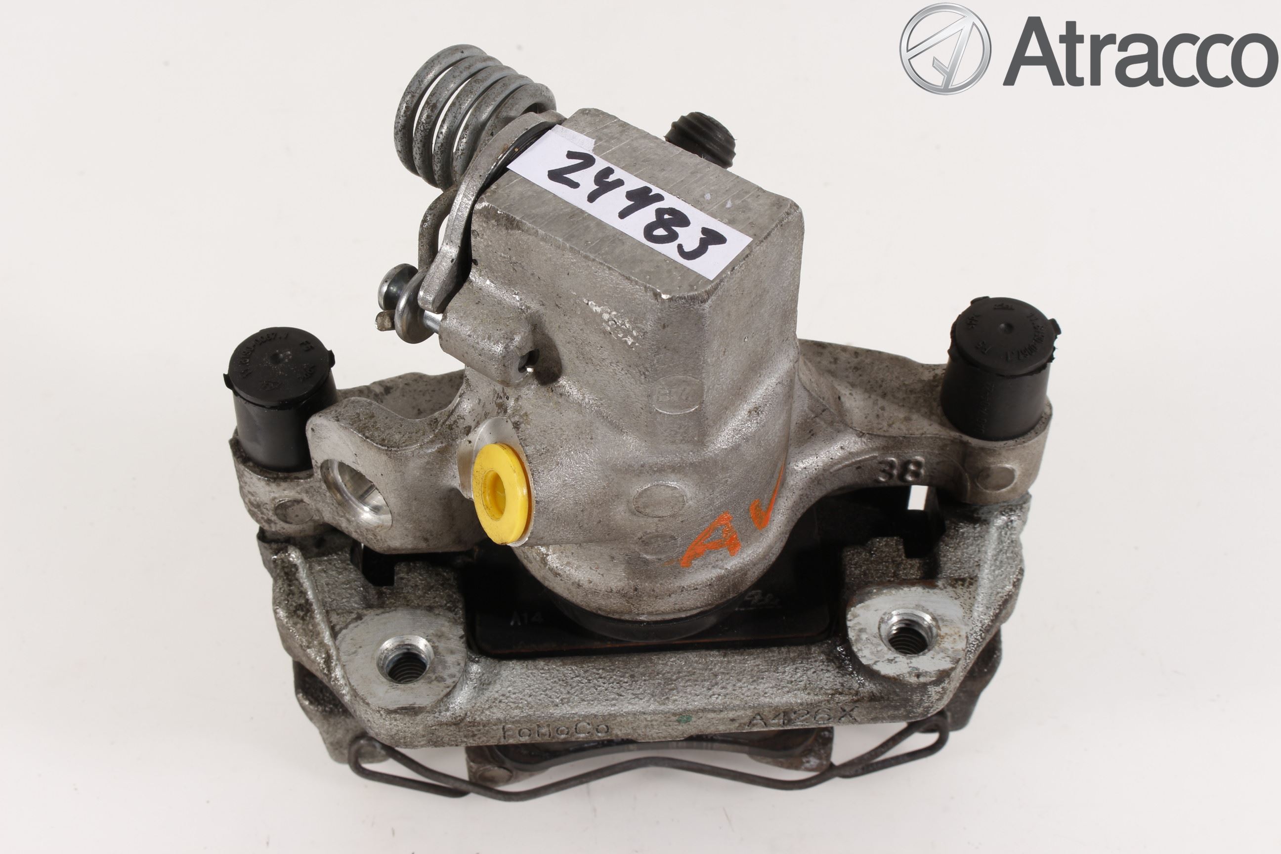 Ford FOCUS 11-14 Bremsecaliper Bak Høyre