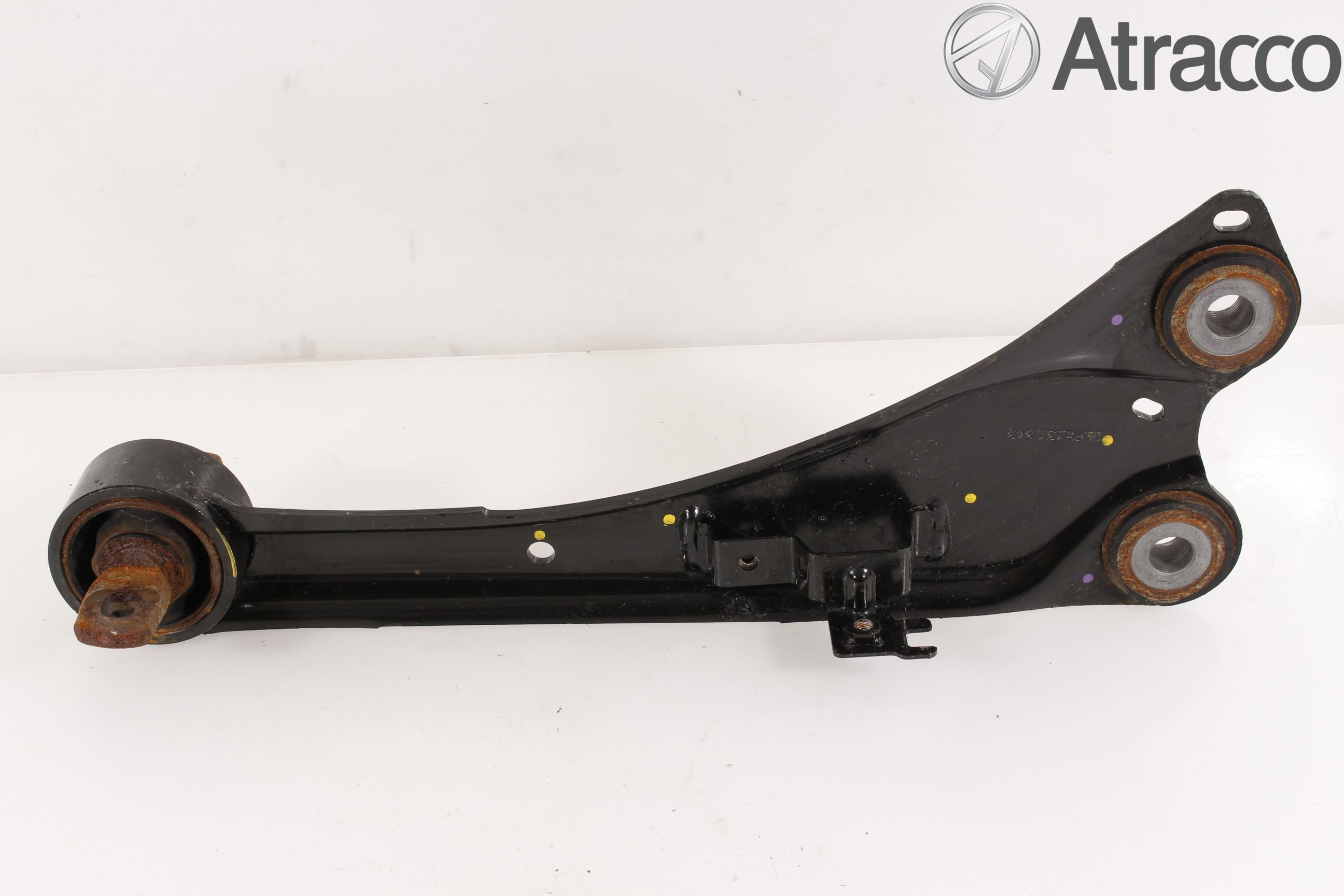 Toyota AURIS 13-19 Bærearm Bak Høyre