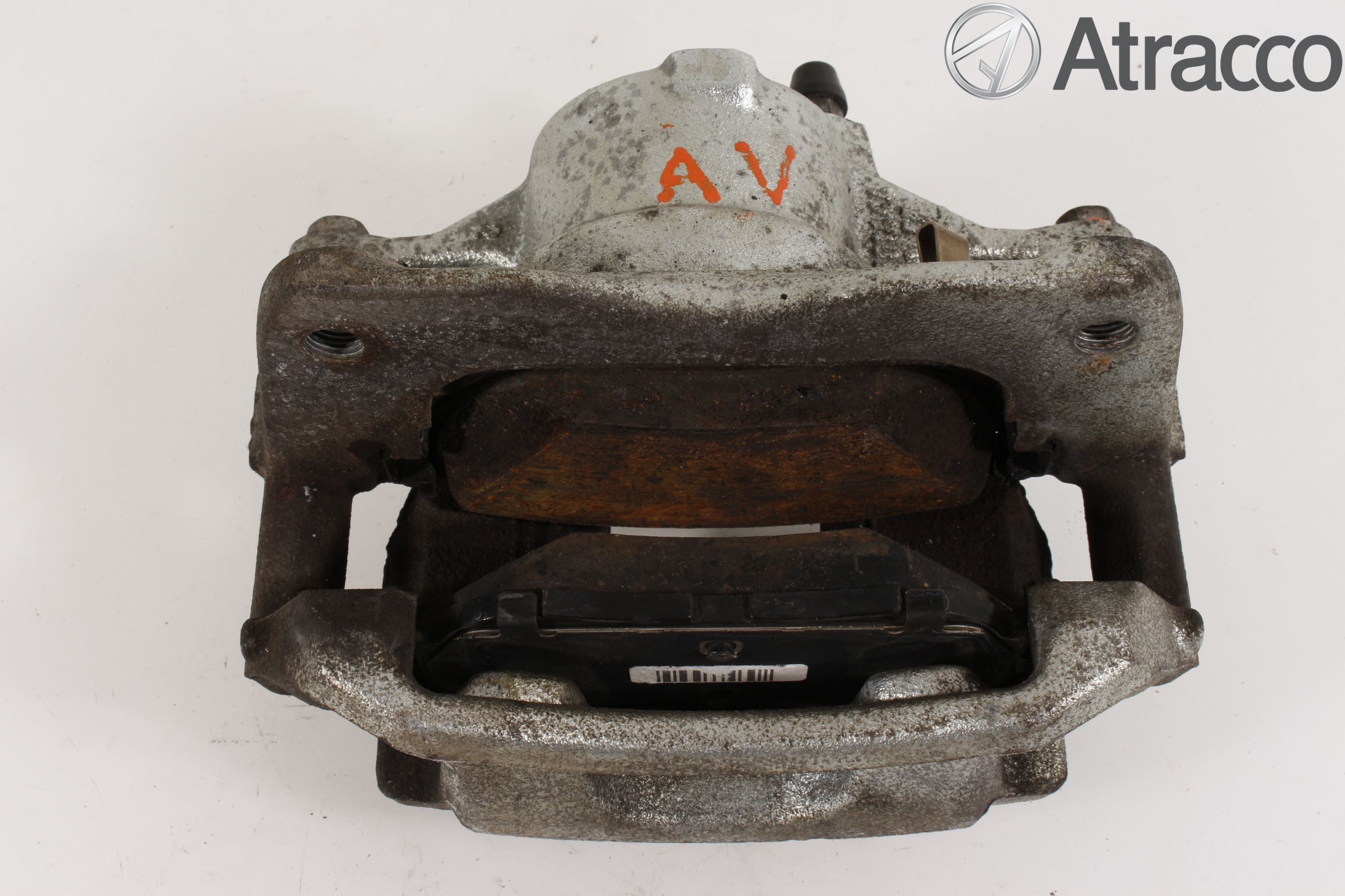 Toyota AURIS 13-19 Bremsecaliper Foran Høyre