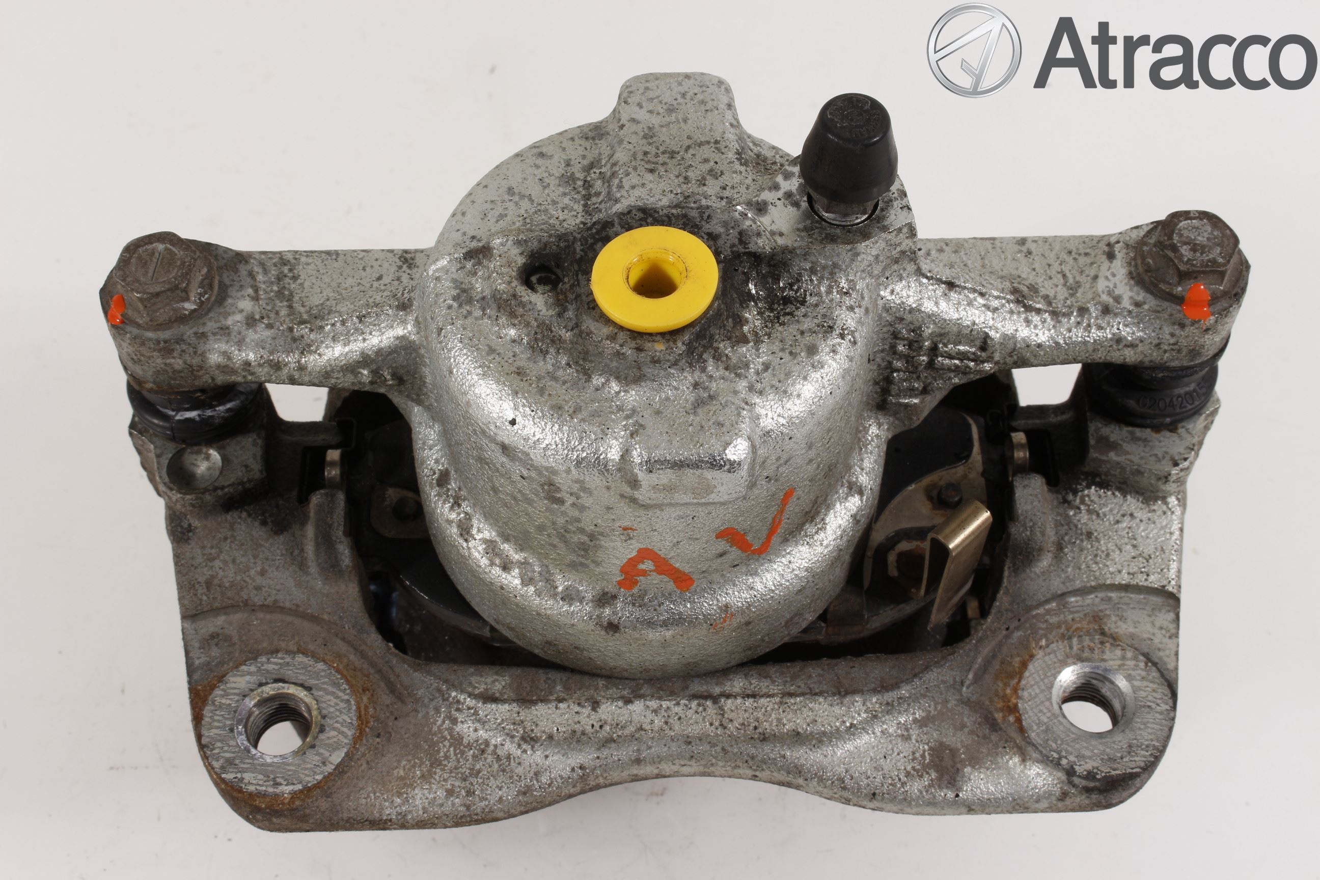 Toyota AURIS 13-19 Bremsecaliper Foran Høyre