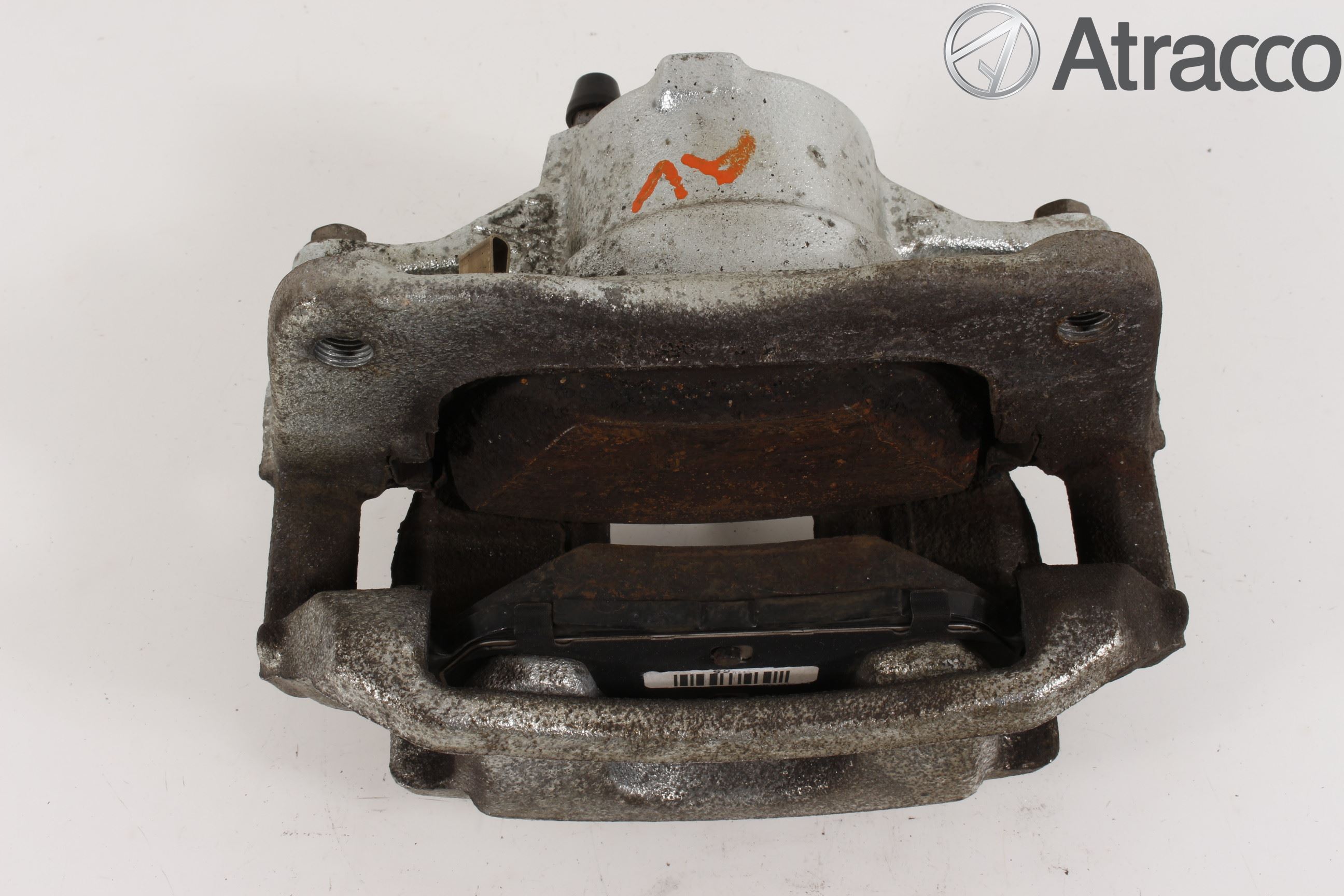 Toyota AURIS 13-19 Bremsecaliper Foran Venstre