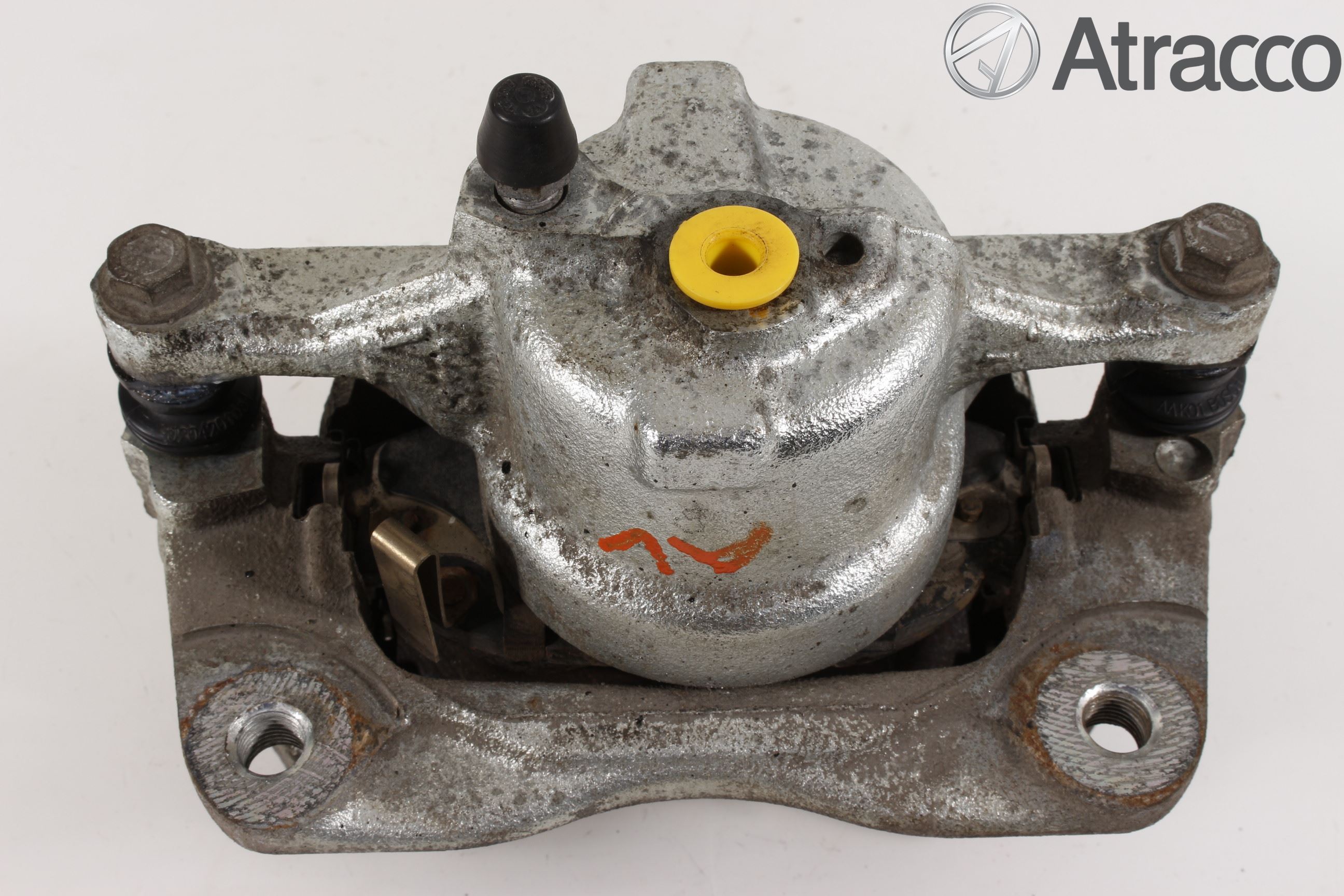 Toyota AURIS 13-19 Bremsecaliper Foran Venstre