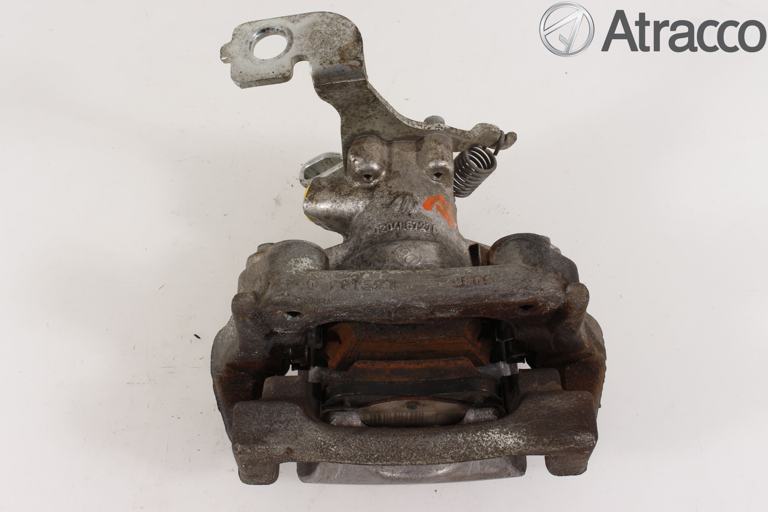 Toyota AURIS 13-19 Bremsecaliper Bak Høyre