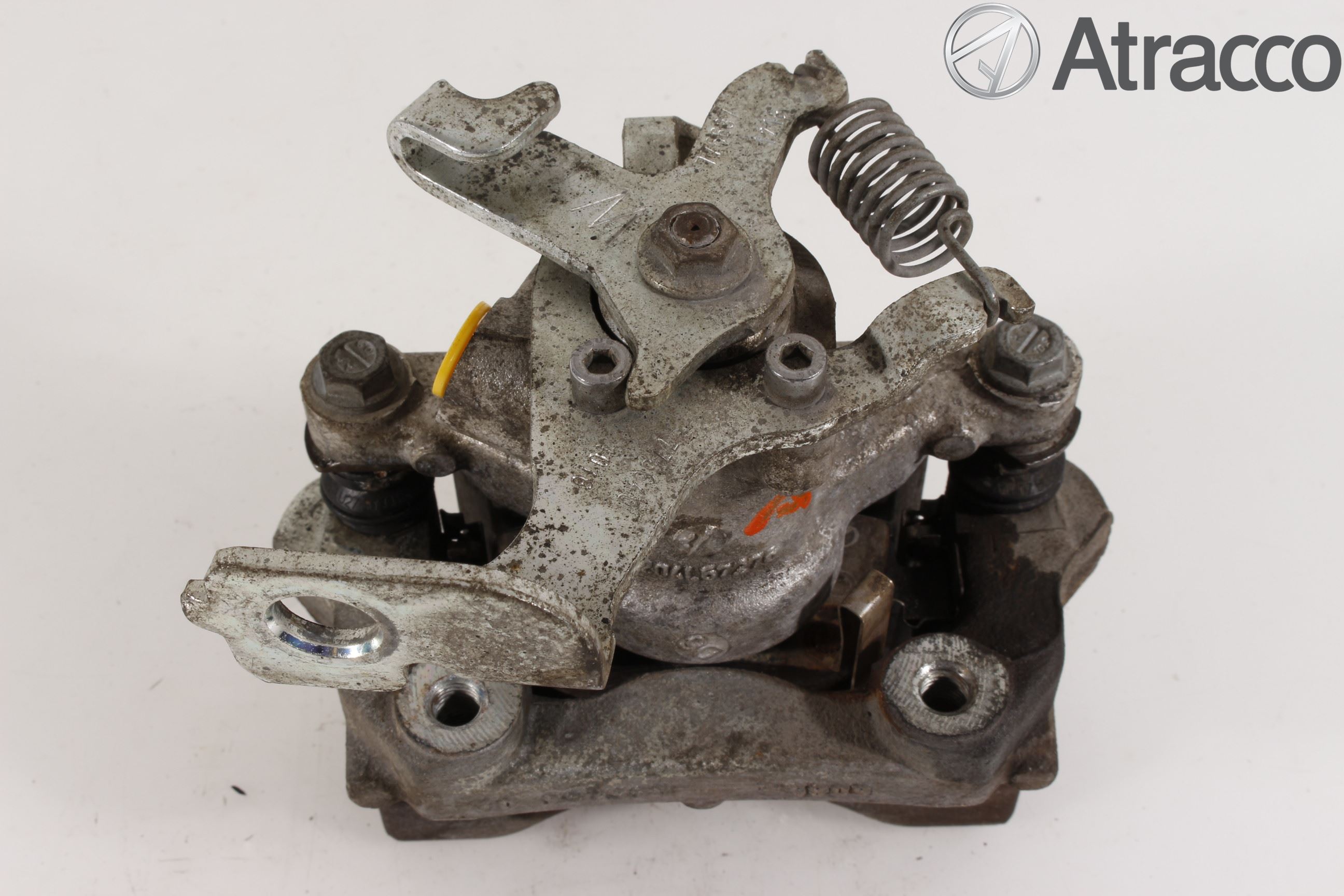 Toyota AURIS 13-19 Bremsecaliper Bak Høyre