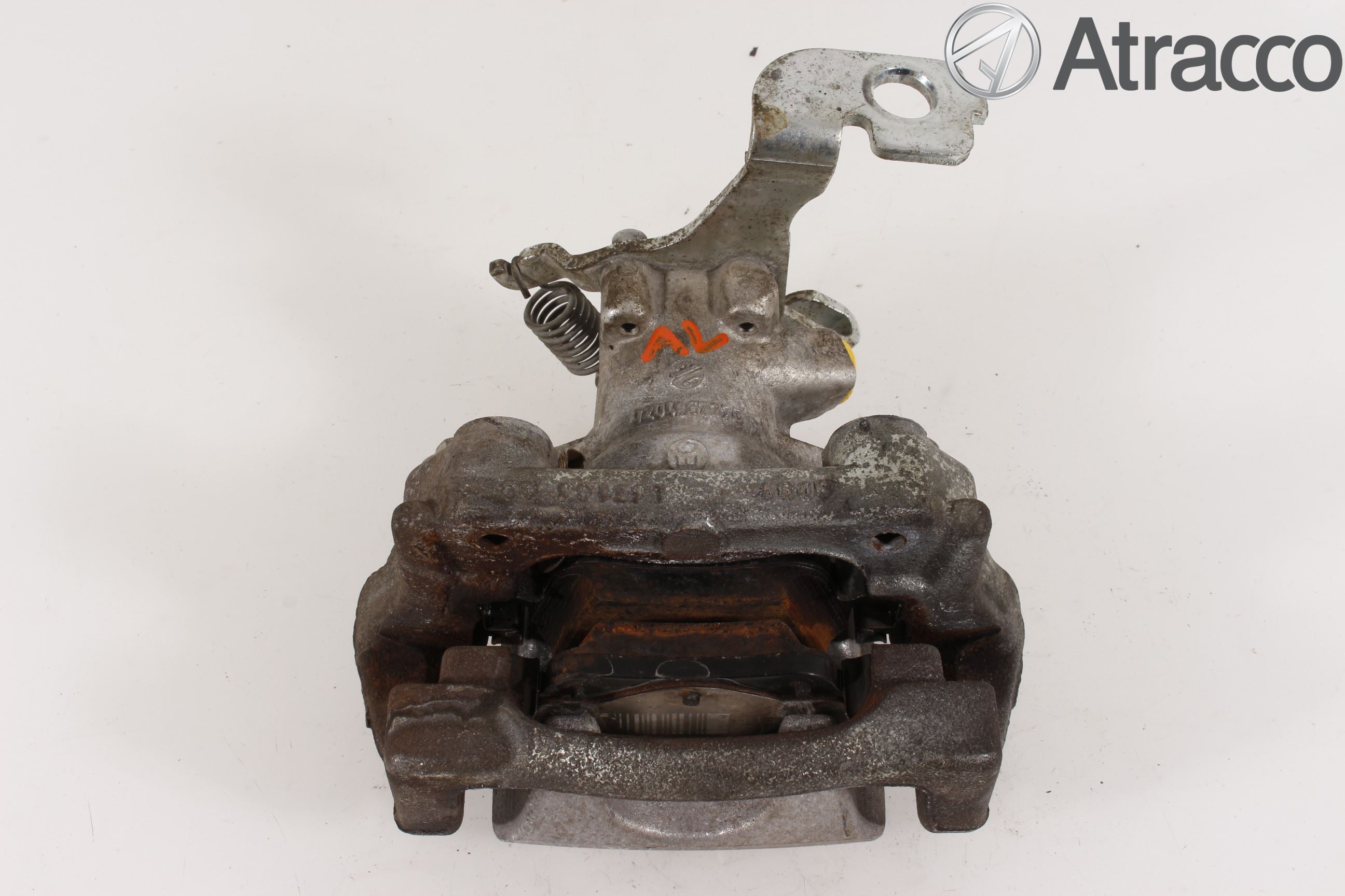 Toyota AURIS 13-19 Bremsecaliper Bak Venstre