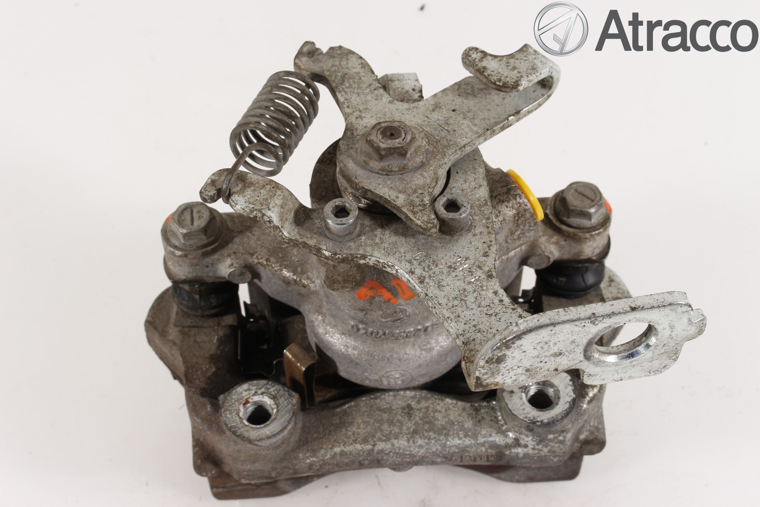 Toyota AURIS 13-19 Bremsecaliper Bak Venstre