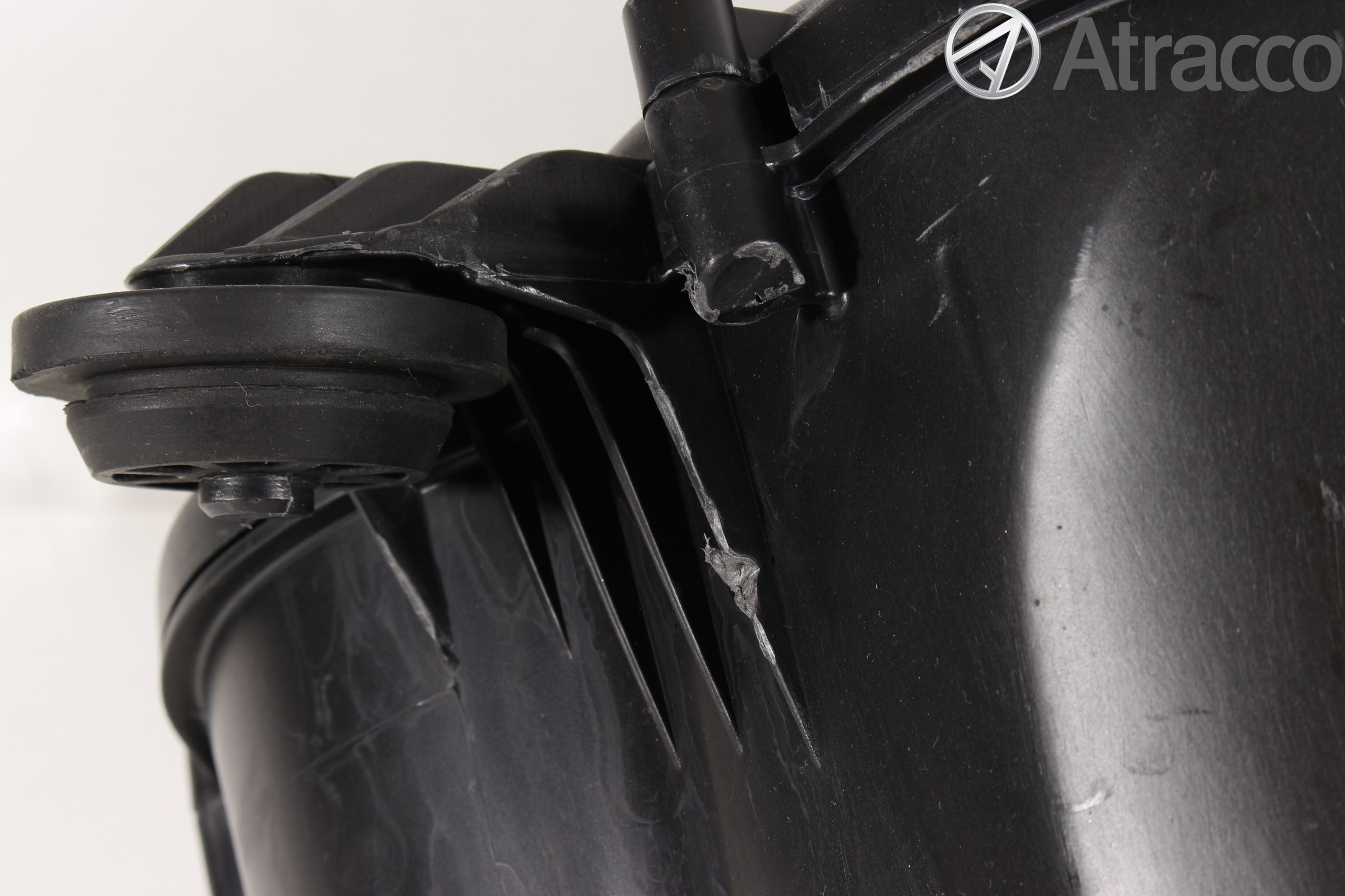 Ford MONDEO 07-15 Luftfilter Boks
