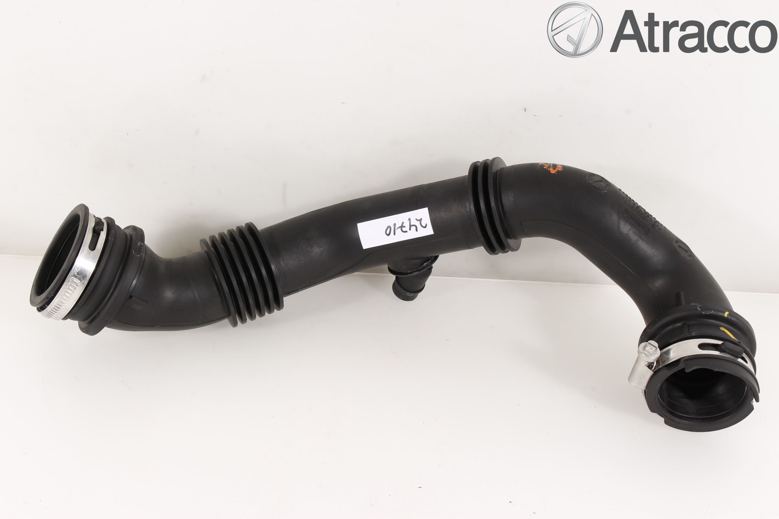 Ford FIESTA 13-17 Luftfilter Boks