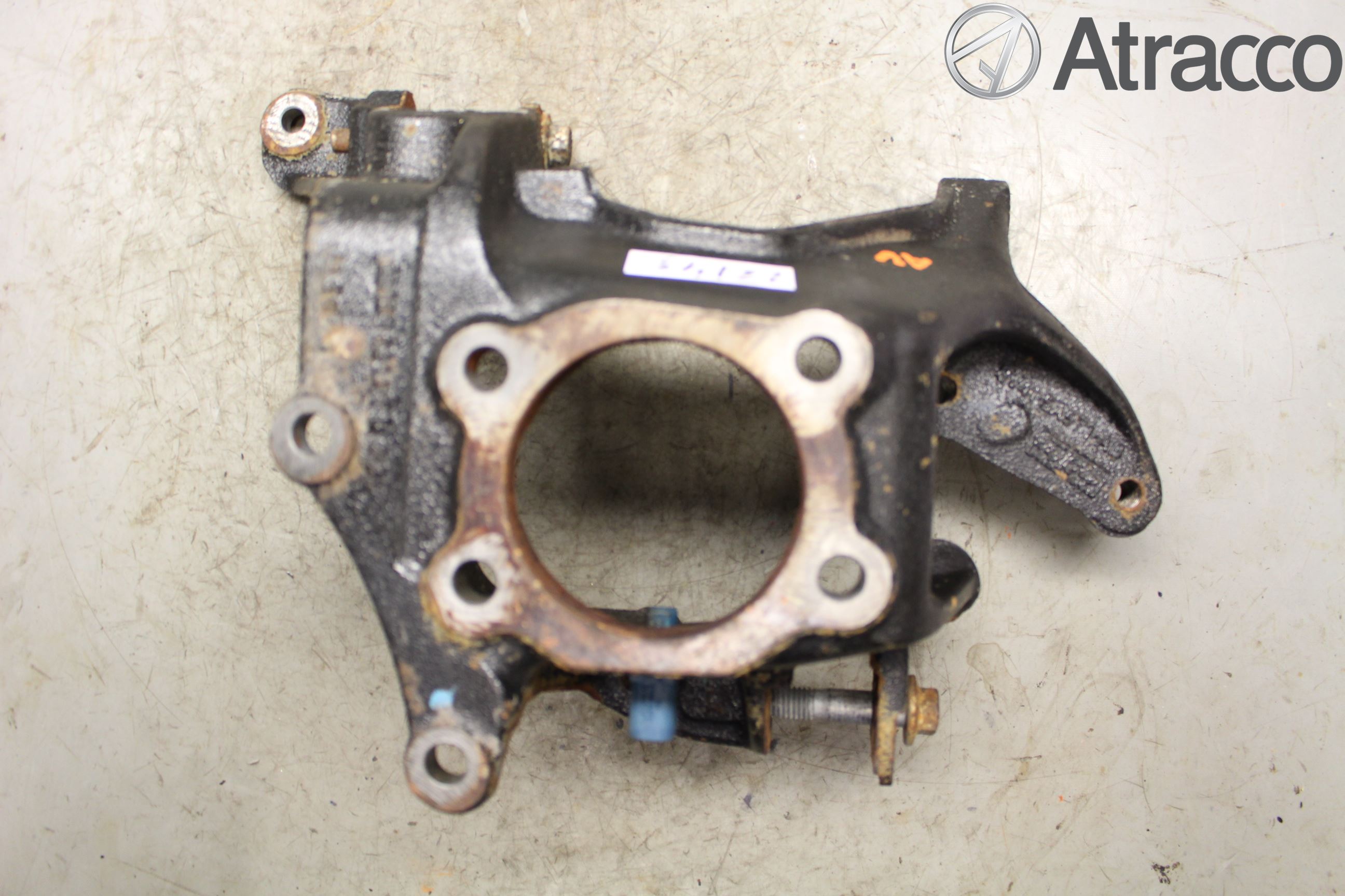 Ford KUGA 08-12 Spindel Vb
