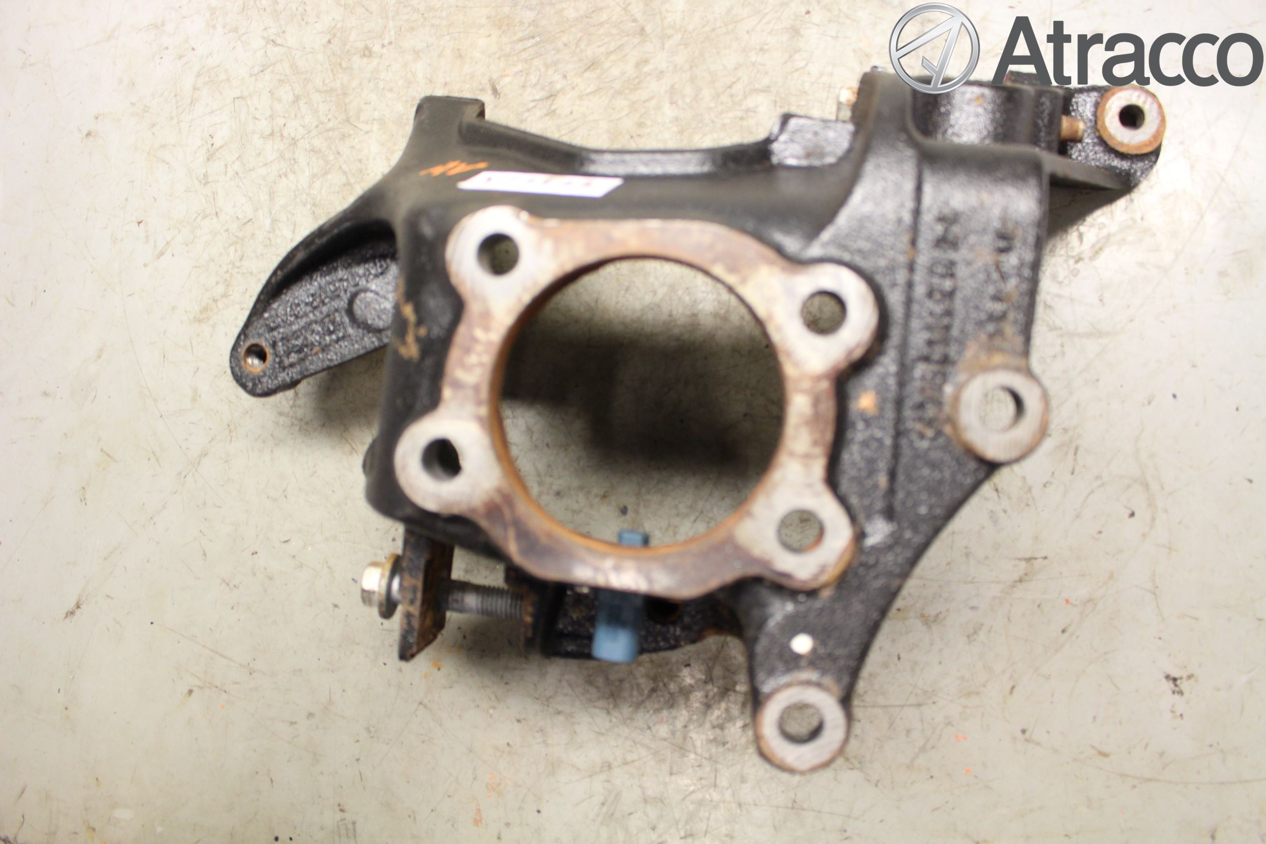 Ford KUGA 08-12 Spindel Hb