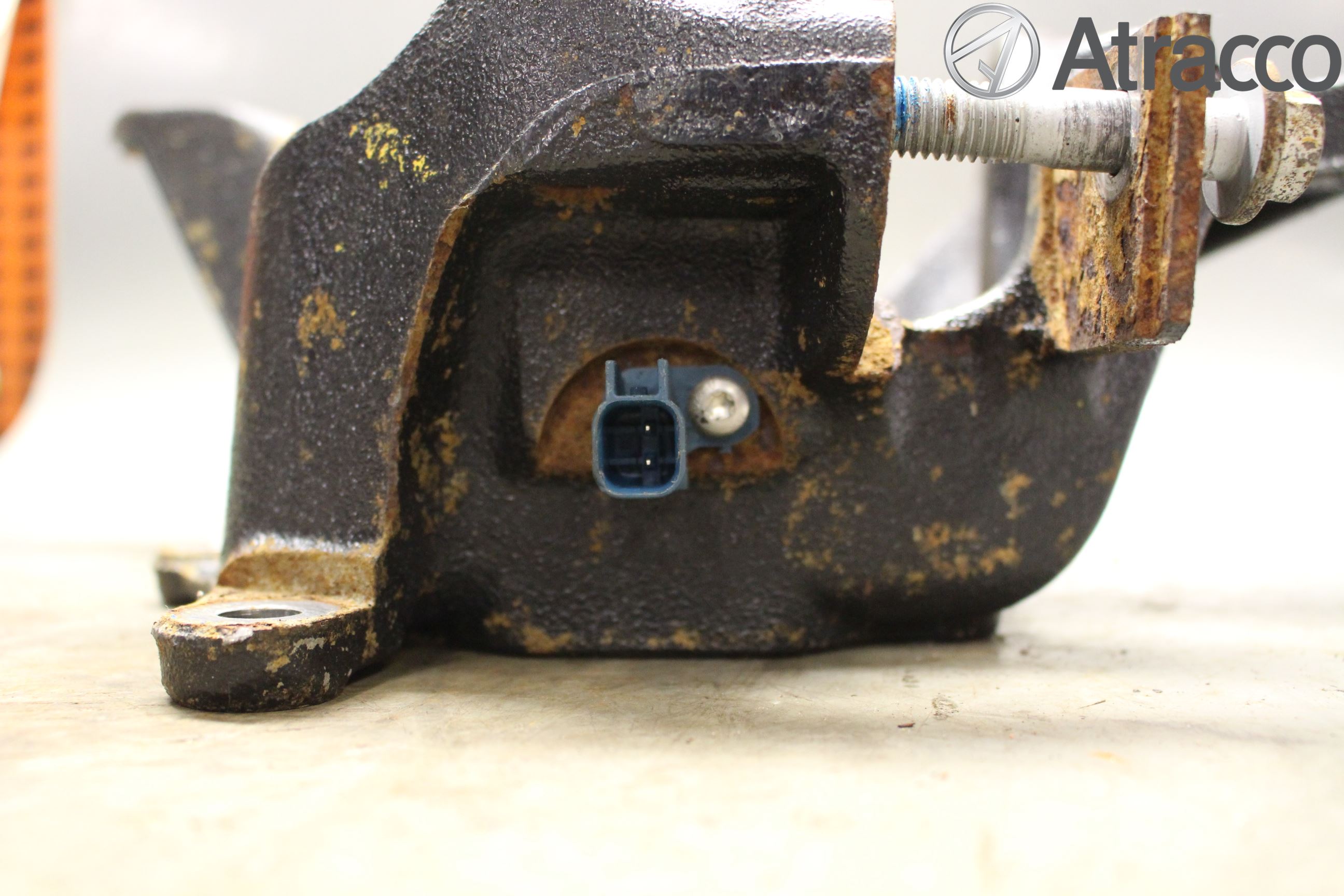 Ford KUGA 08-12 Spindel Hb