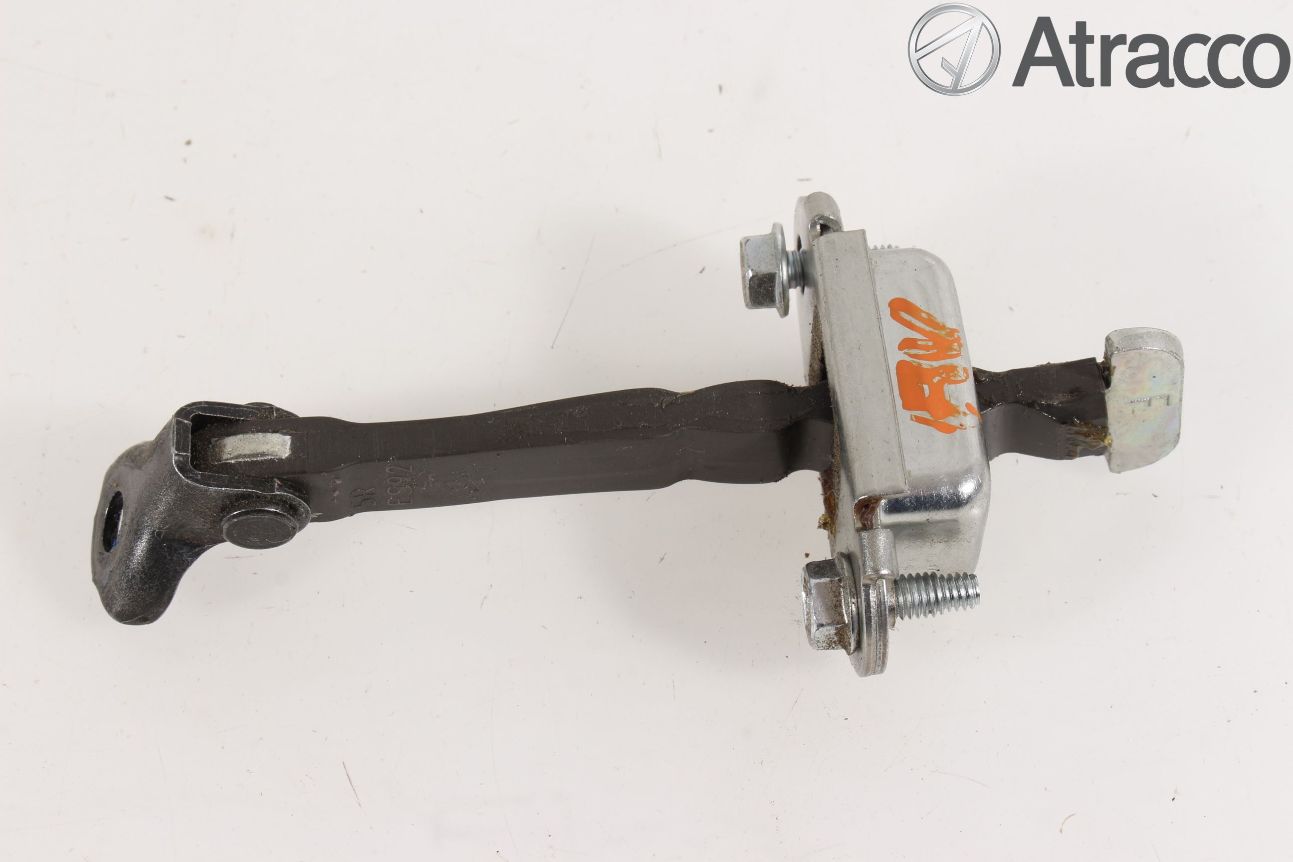 Toyota AYGO 15-21 Dørstopper