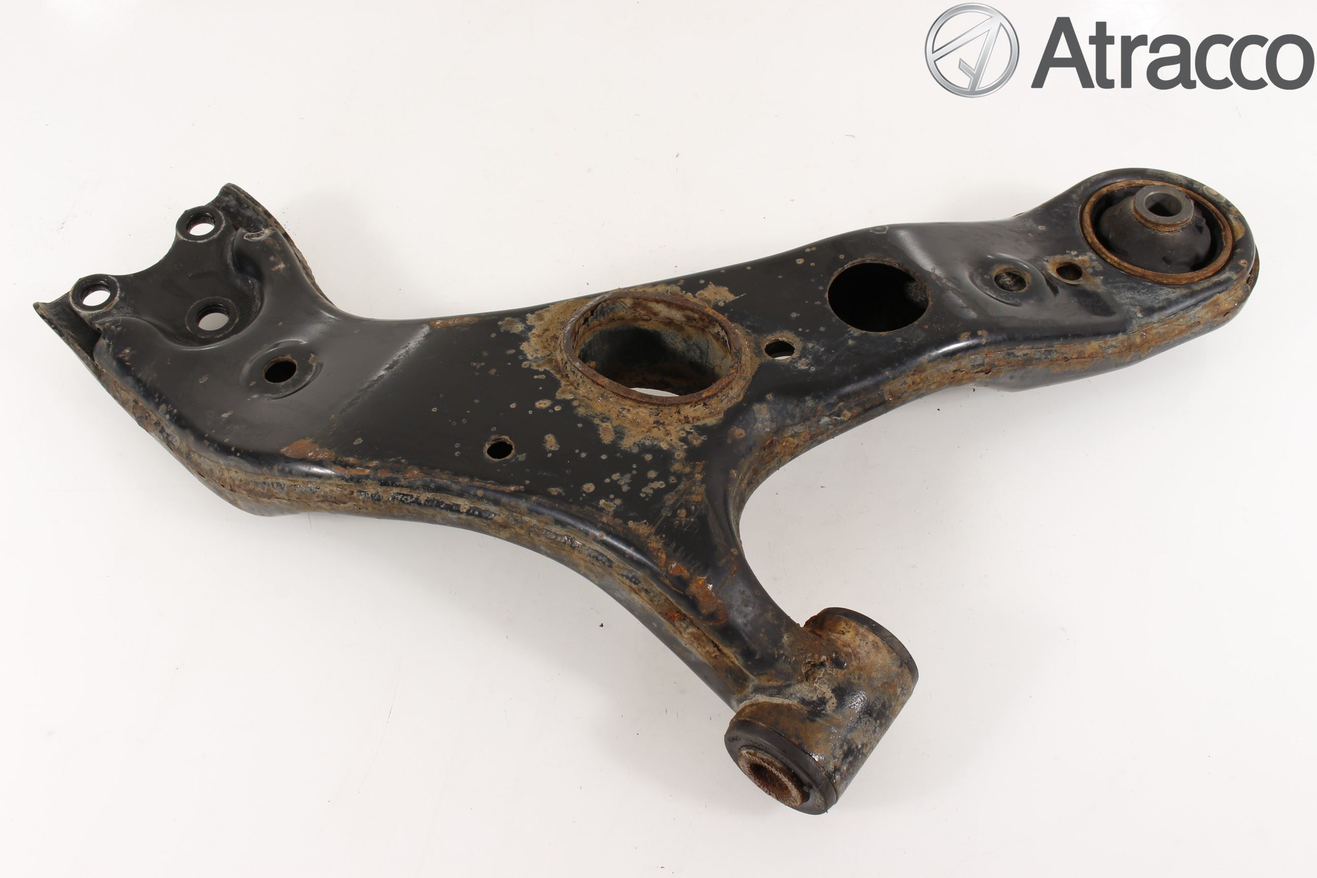 Toyota RAV 4 06-12 Bærearm Foran Venstre Nedre