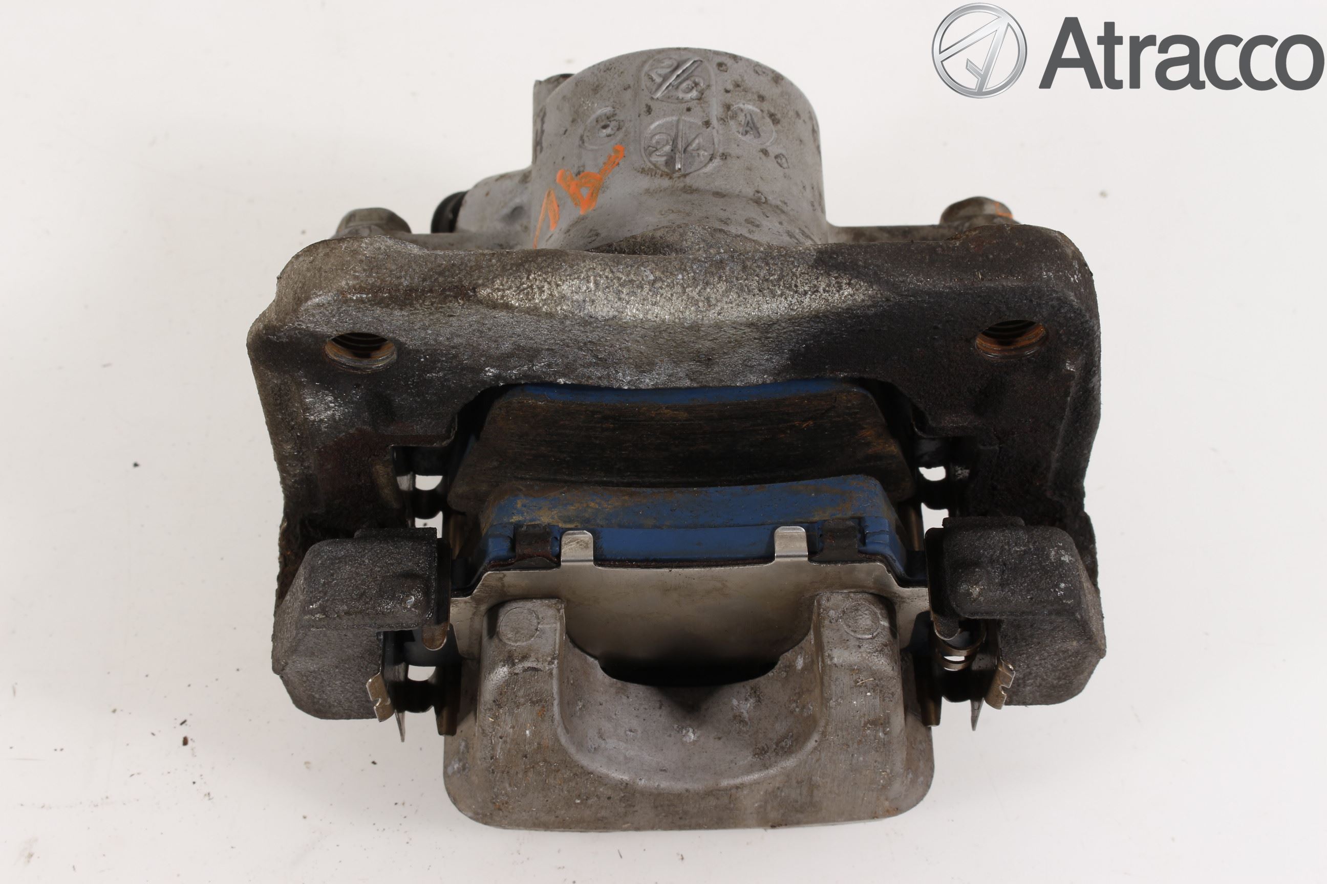 Toyota RAV 4 06-12 Bremsecaliper Bak Høyre