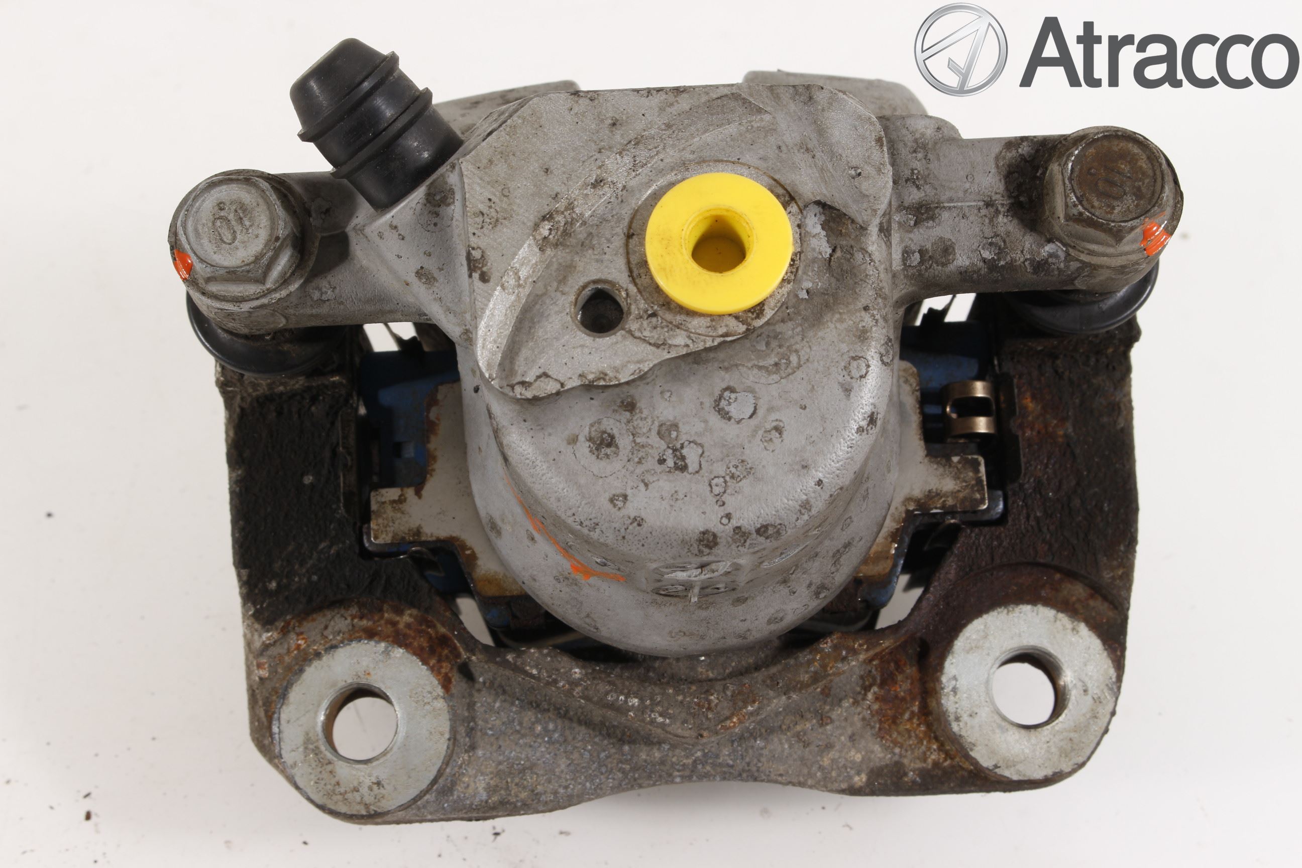 Toyota RAV 4 06-12 Bremsecaliper Bak Høyre