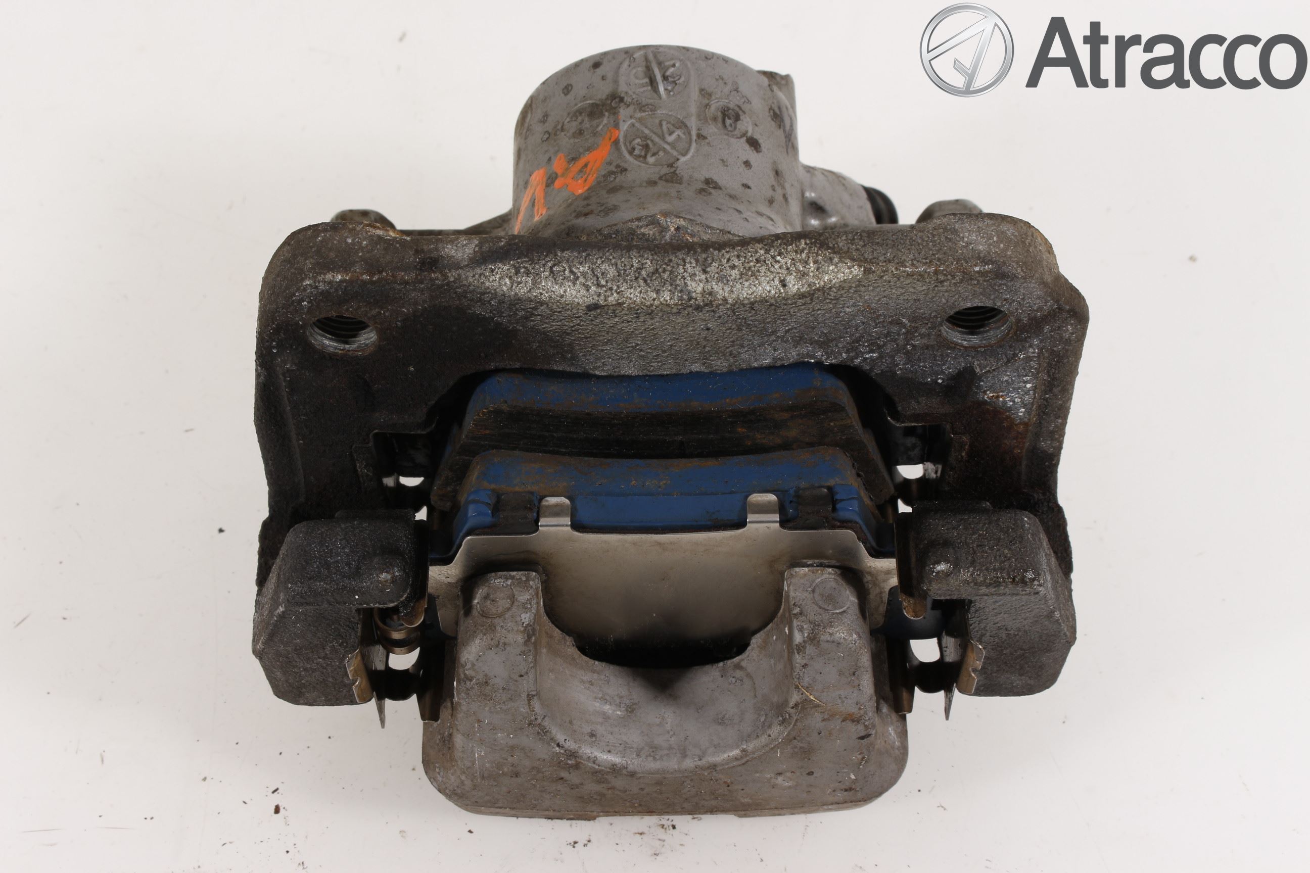 Toyota RAV 4 06-12 Bremsecaliper Bak Venstre