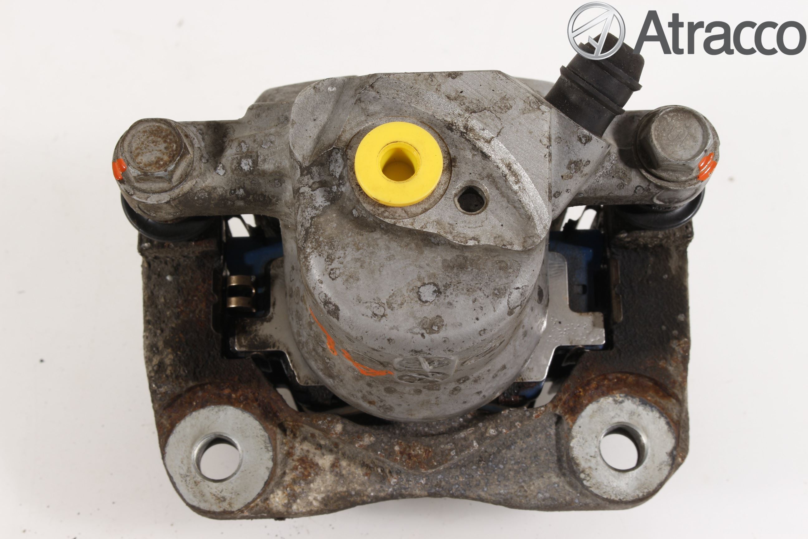 Toyota RAV 4 06-12 Bremsecaliper Bak Venstre