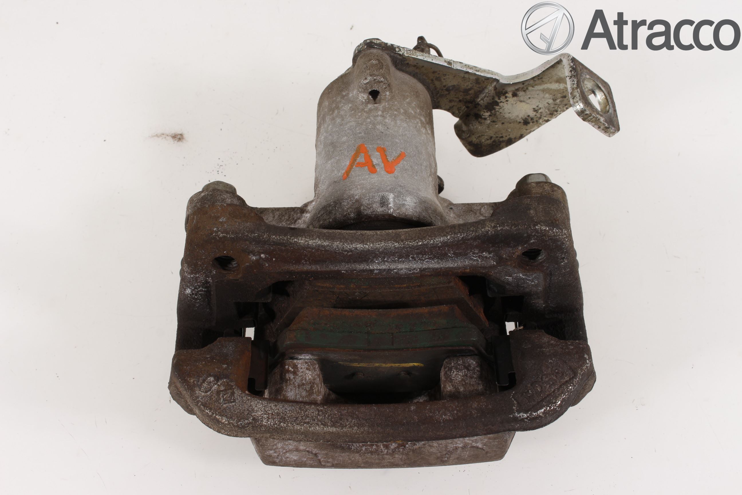 Hyundai i30 GD 13-17 Bremsecaliper Bak Venstre