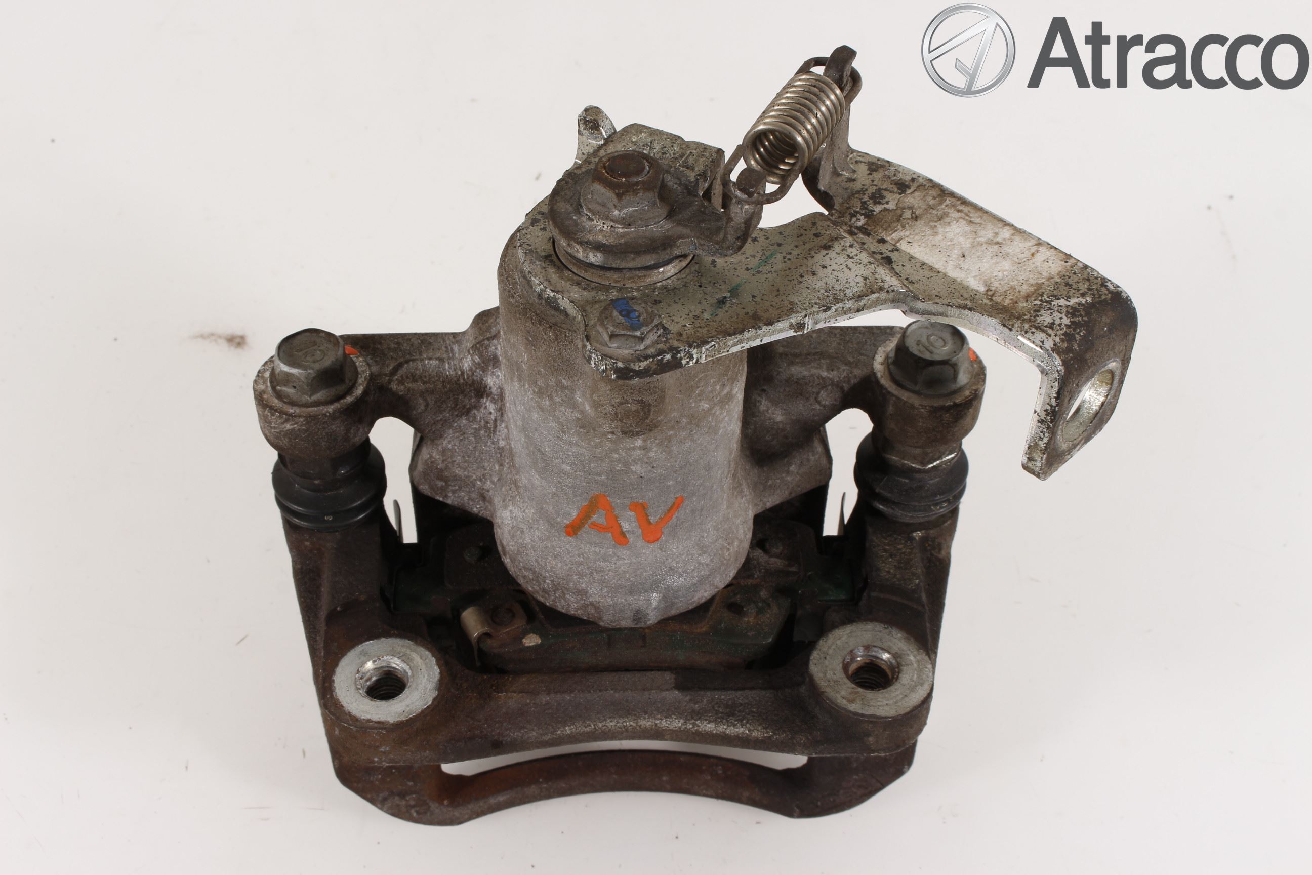 Hyundai i30 GD 13-17 Bremsecaliper Bak Venstre