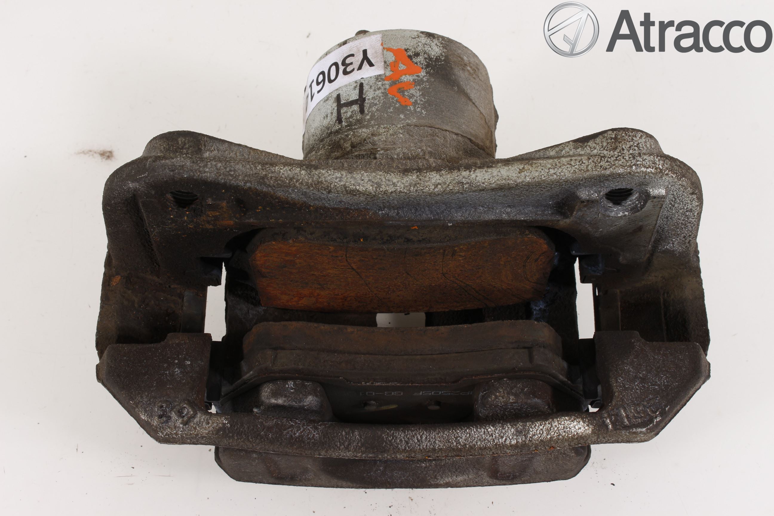 Hyundai i30 GD 13-17 Bremsecaliper Foran Høyre